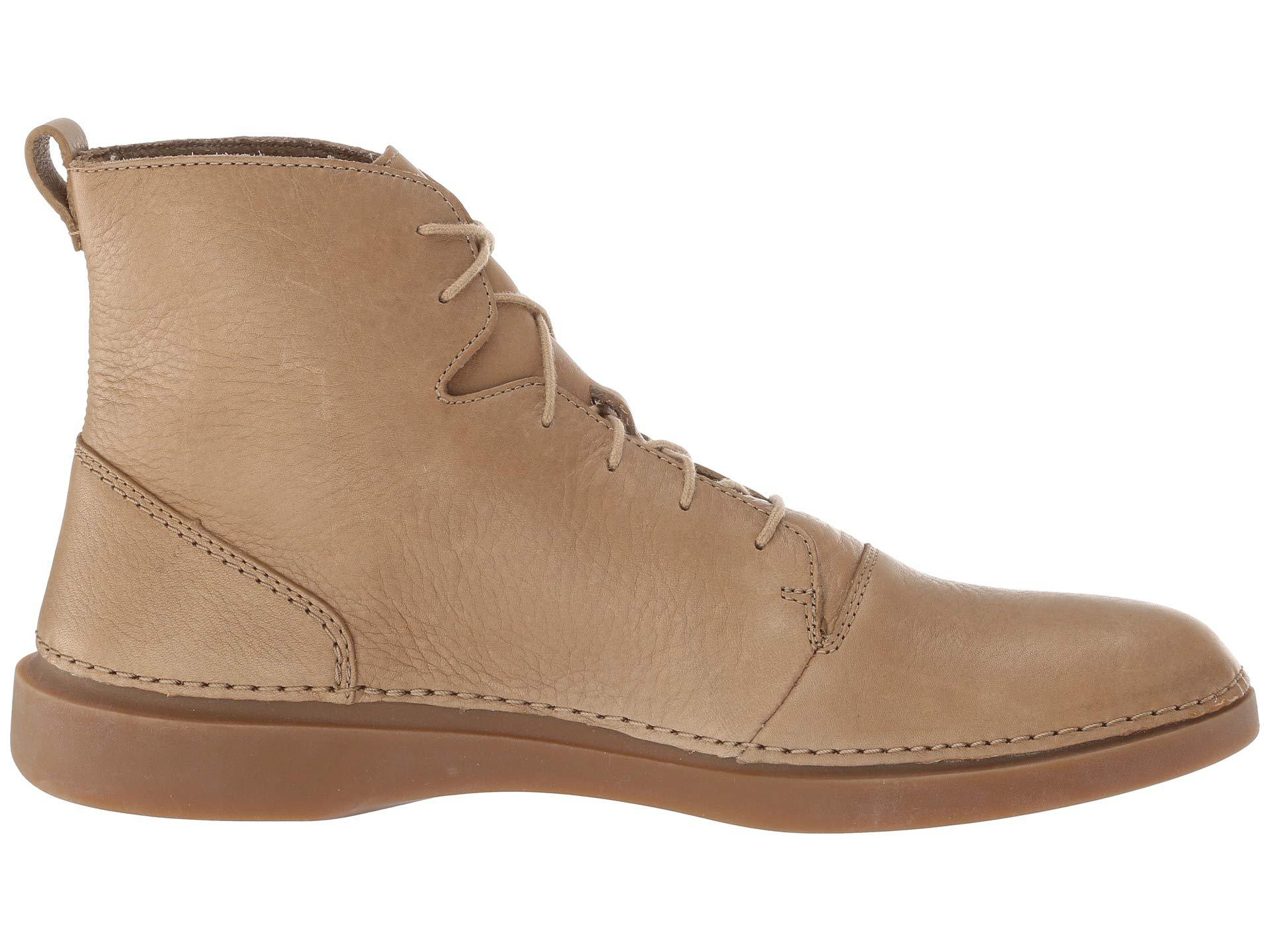 clarks hale rise dark brown