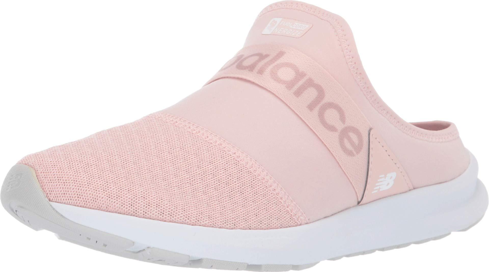 new balance women's mules