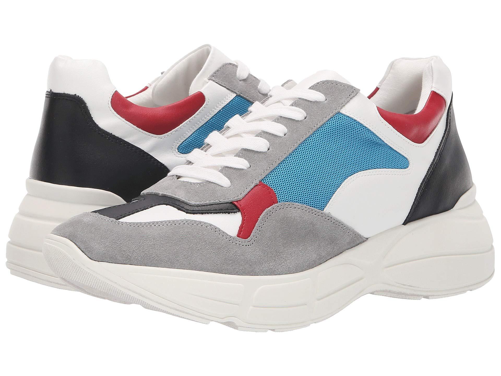 steve madden cole sneakers