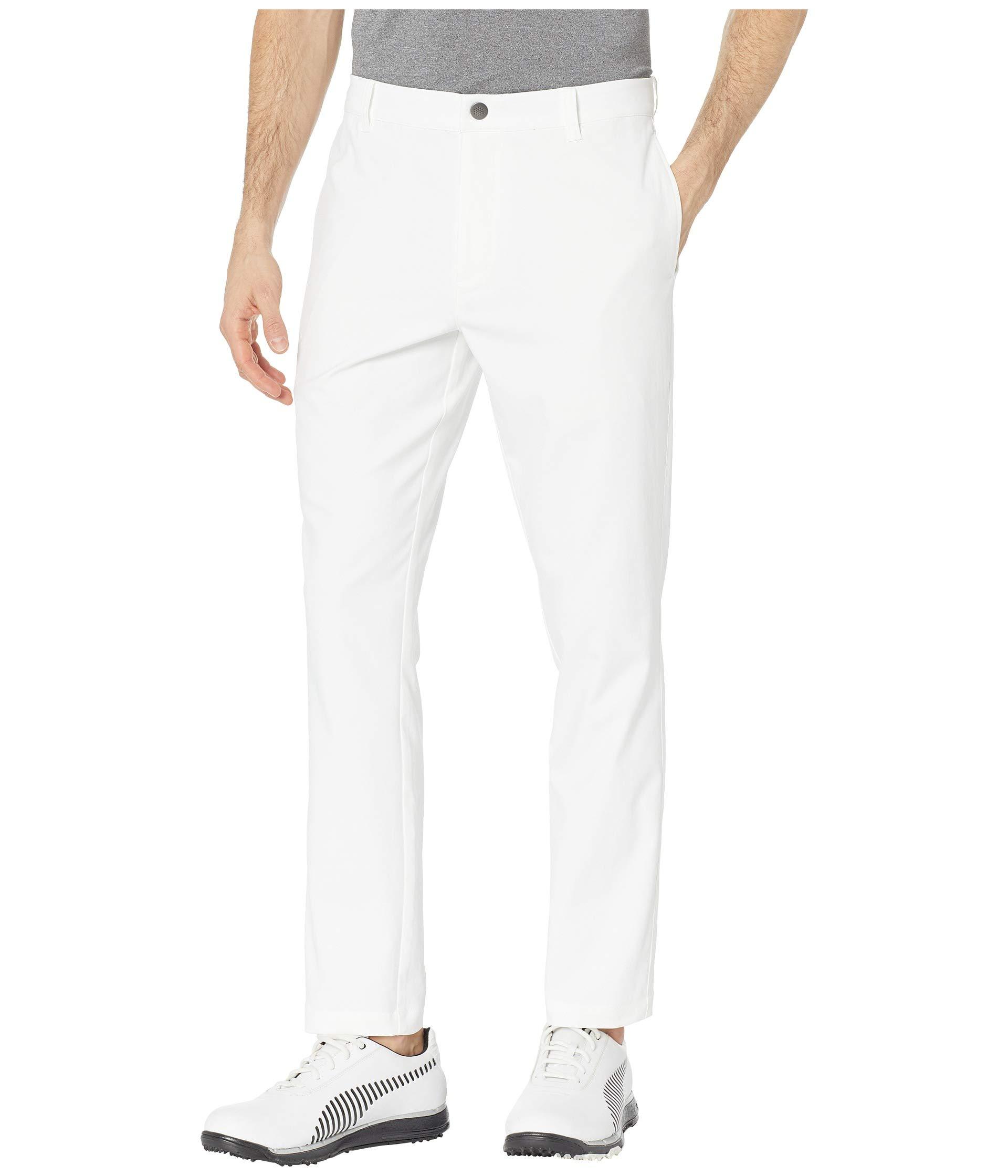 puma tailored jackpot pants