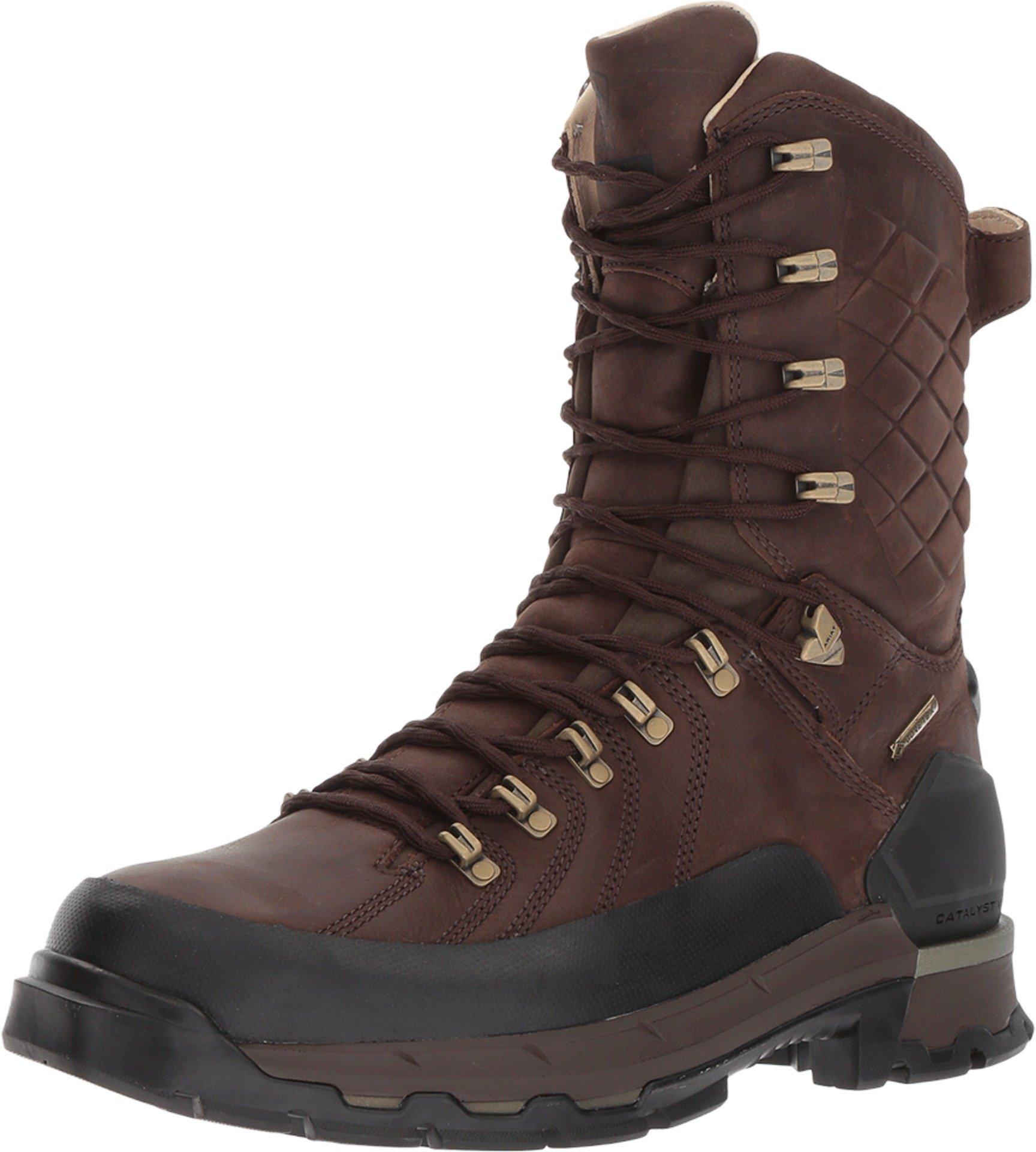 ariat catalyst vx work boot