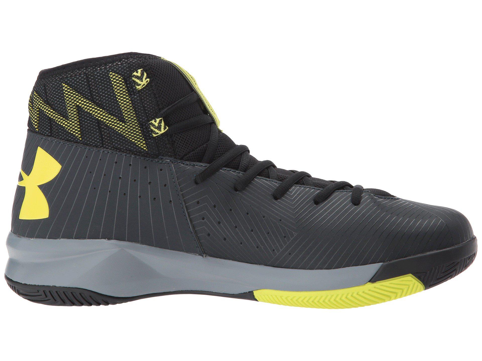 under armour ua rocket 2