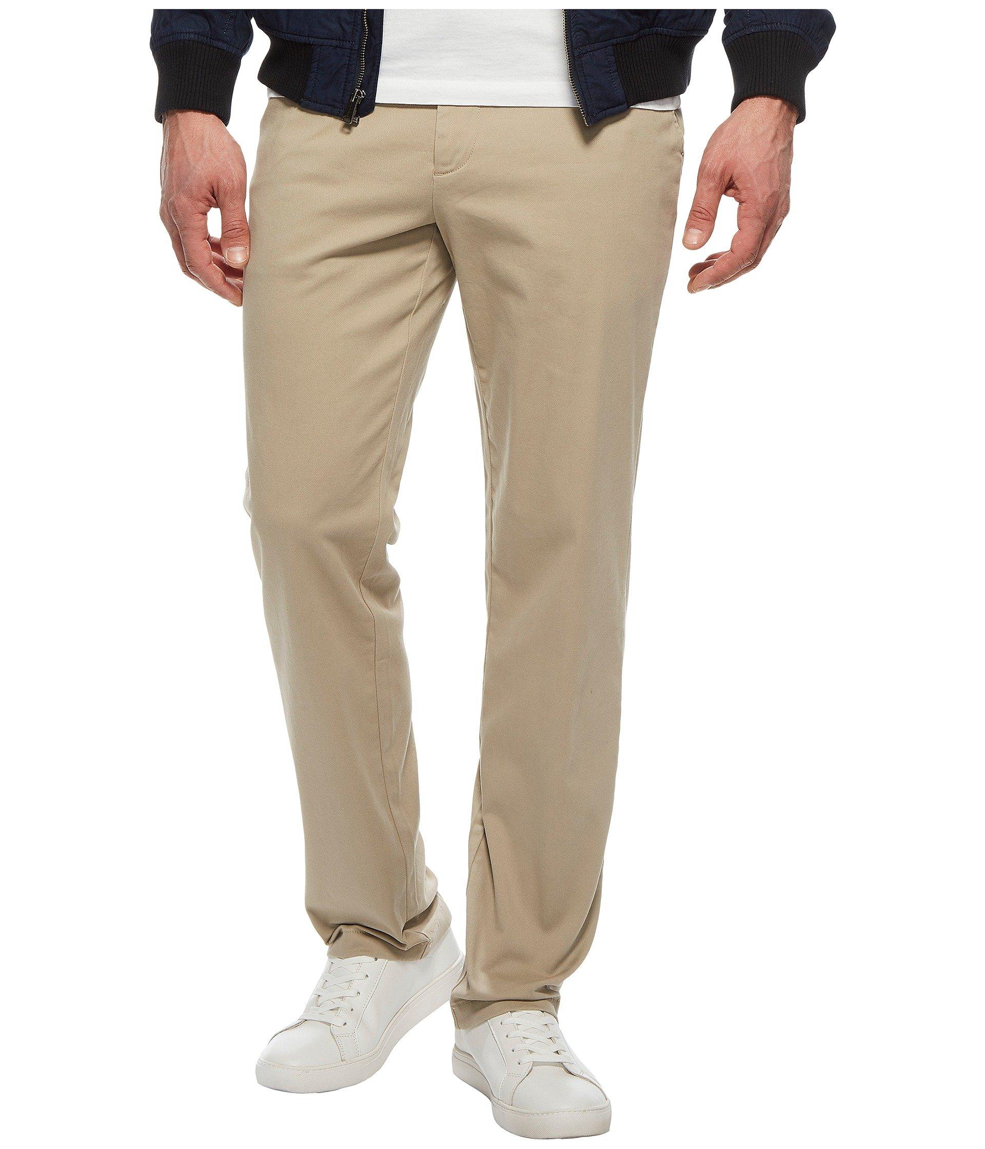 nautica relaxed track pants