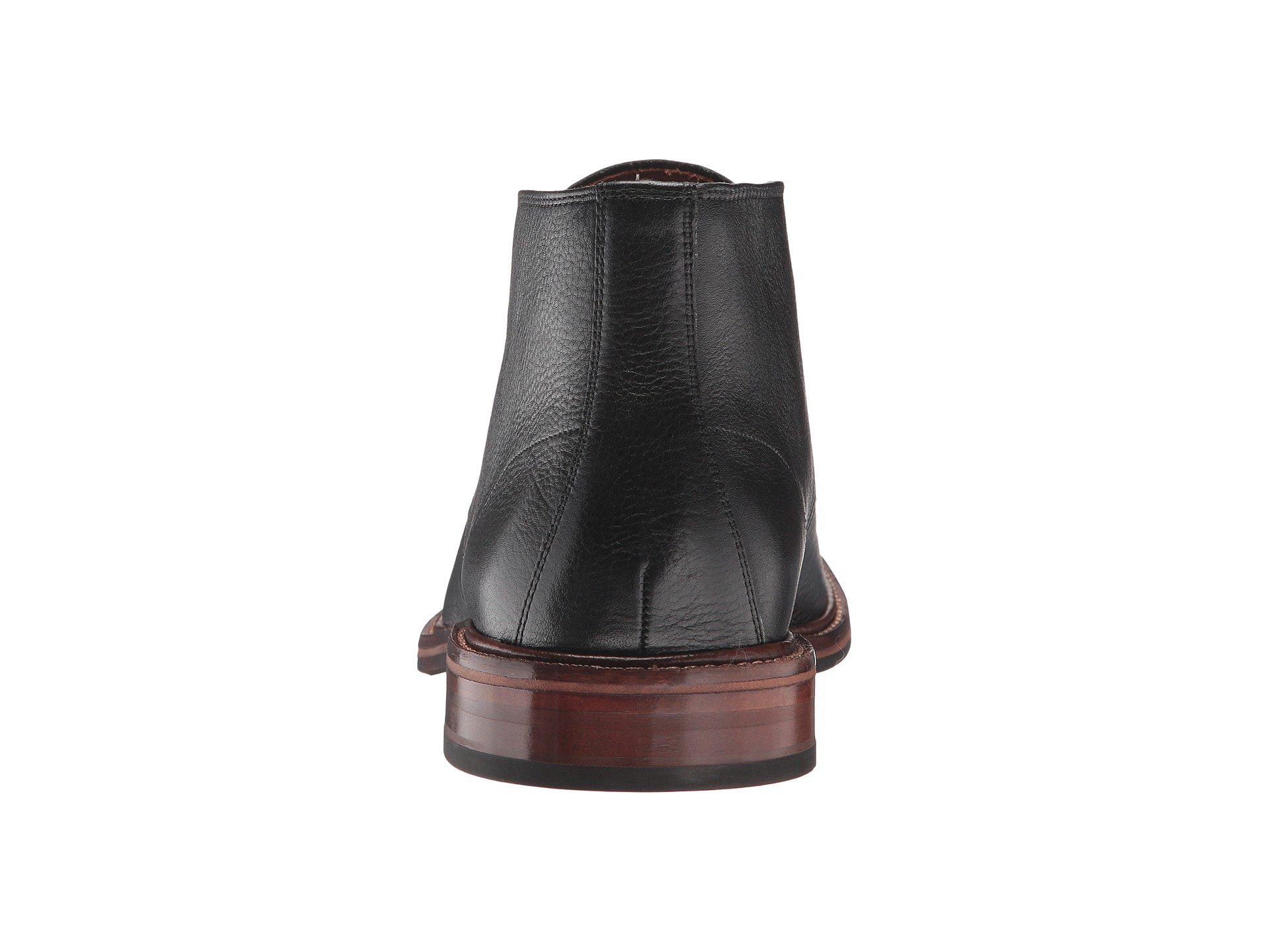 cole haan barron chukka
