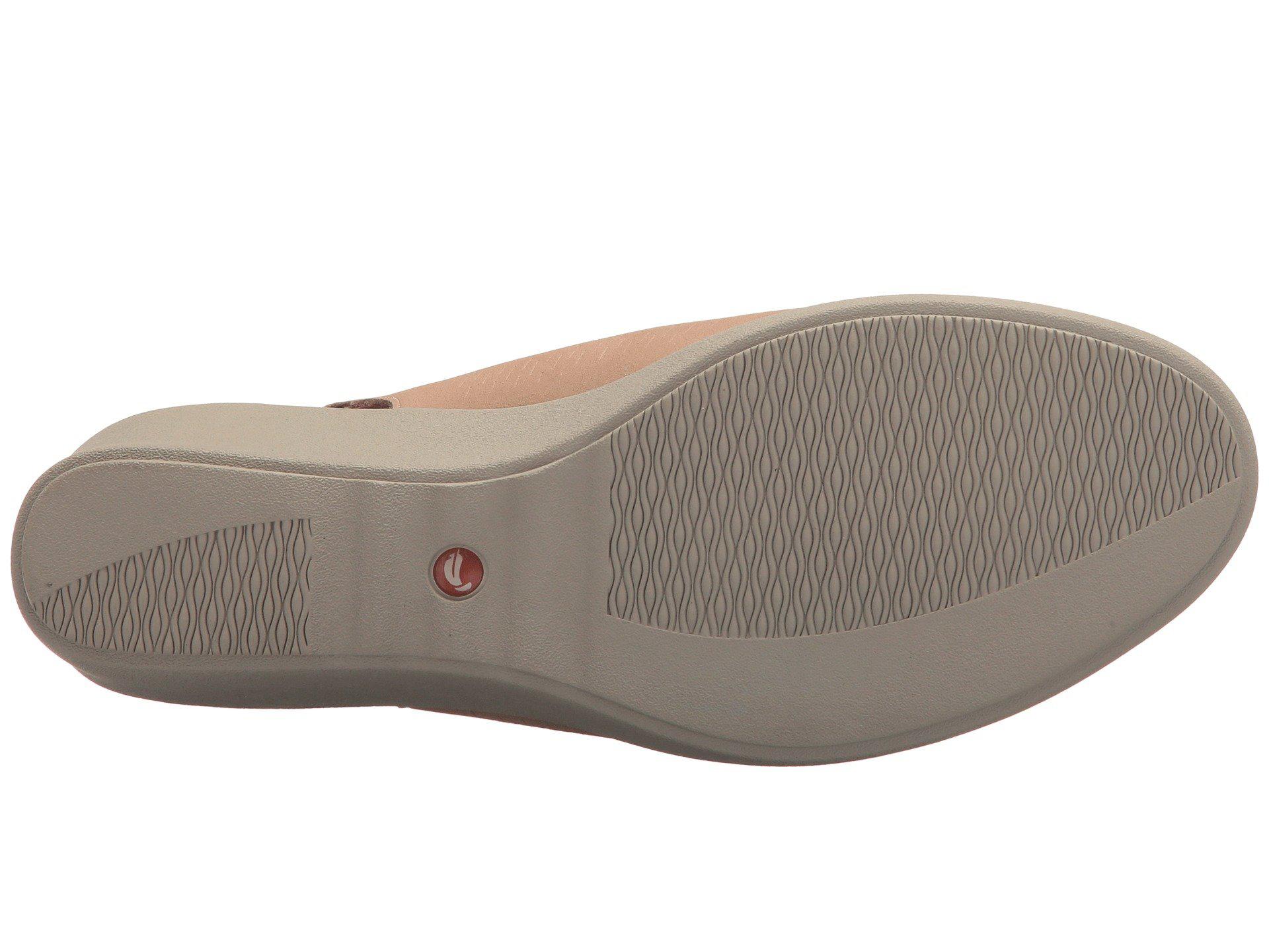 clarks un tallara rae