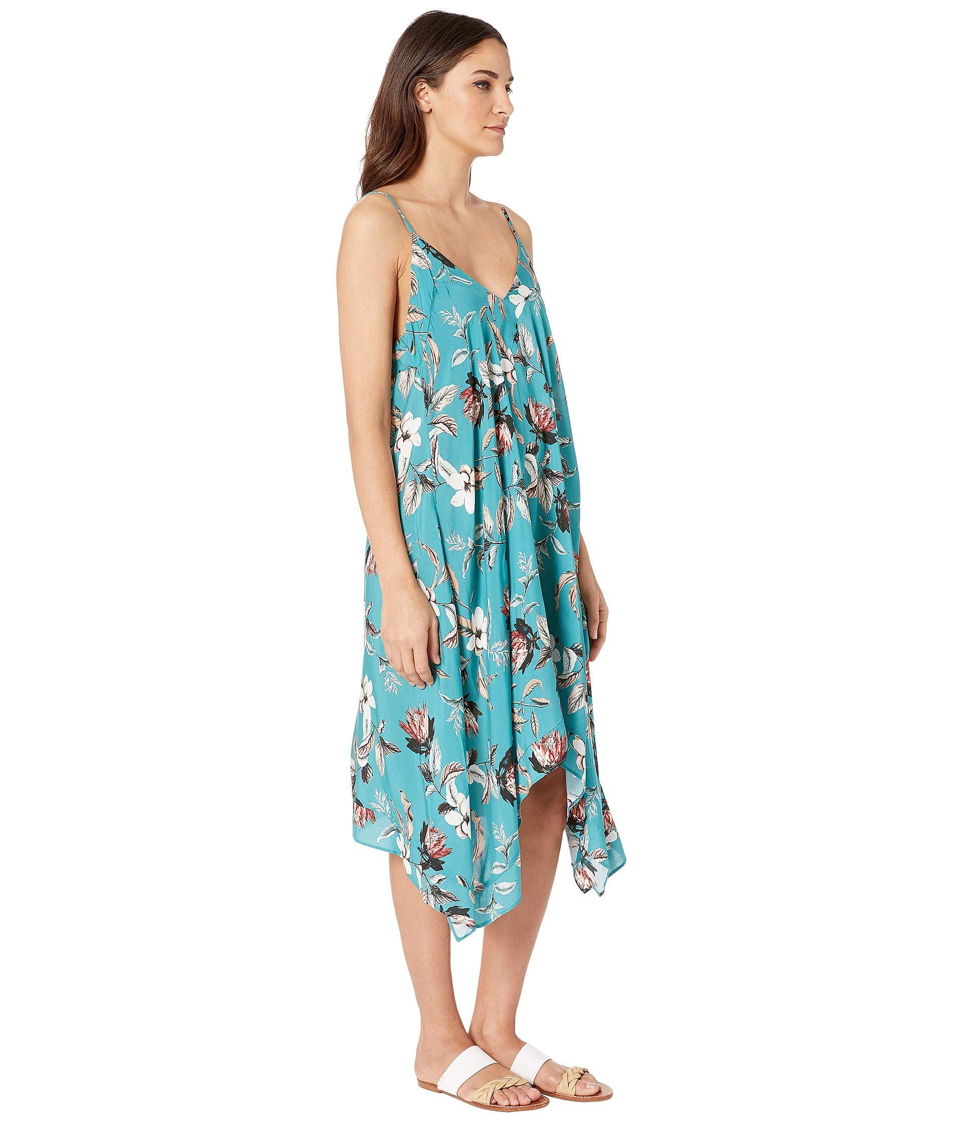 bcbg flowy dress