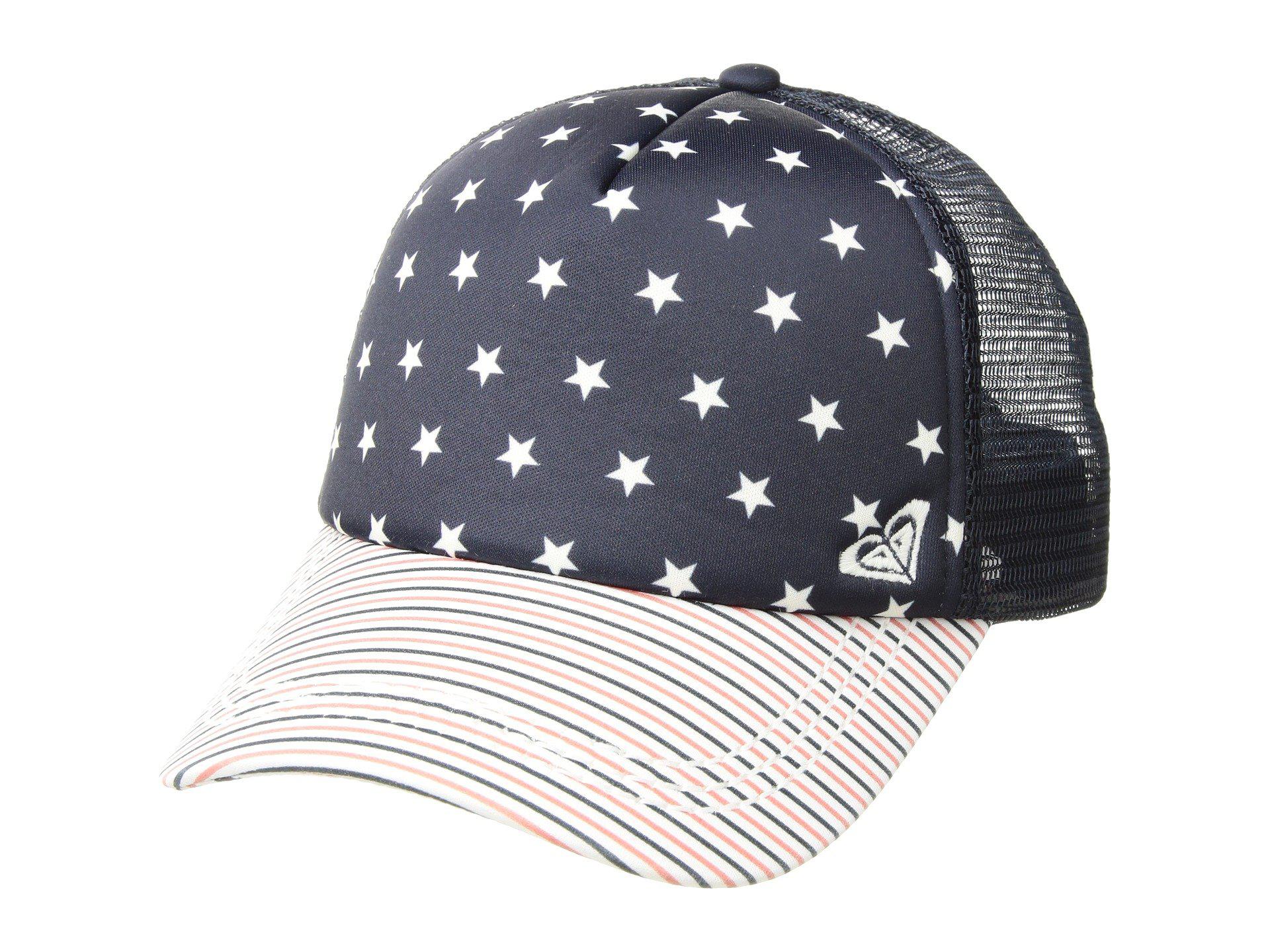fourth of july trucker hats