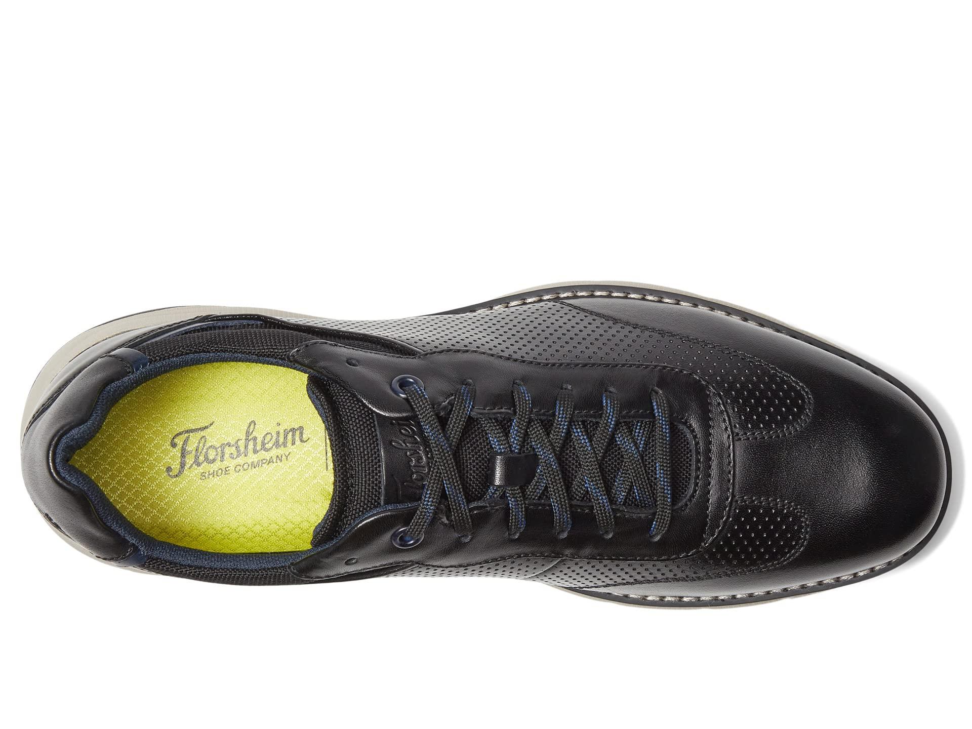 florsheim frenzi