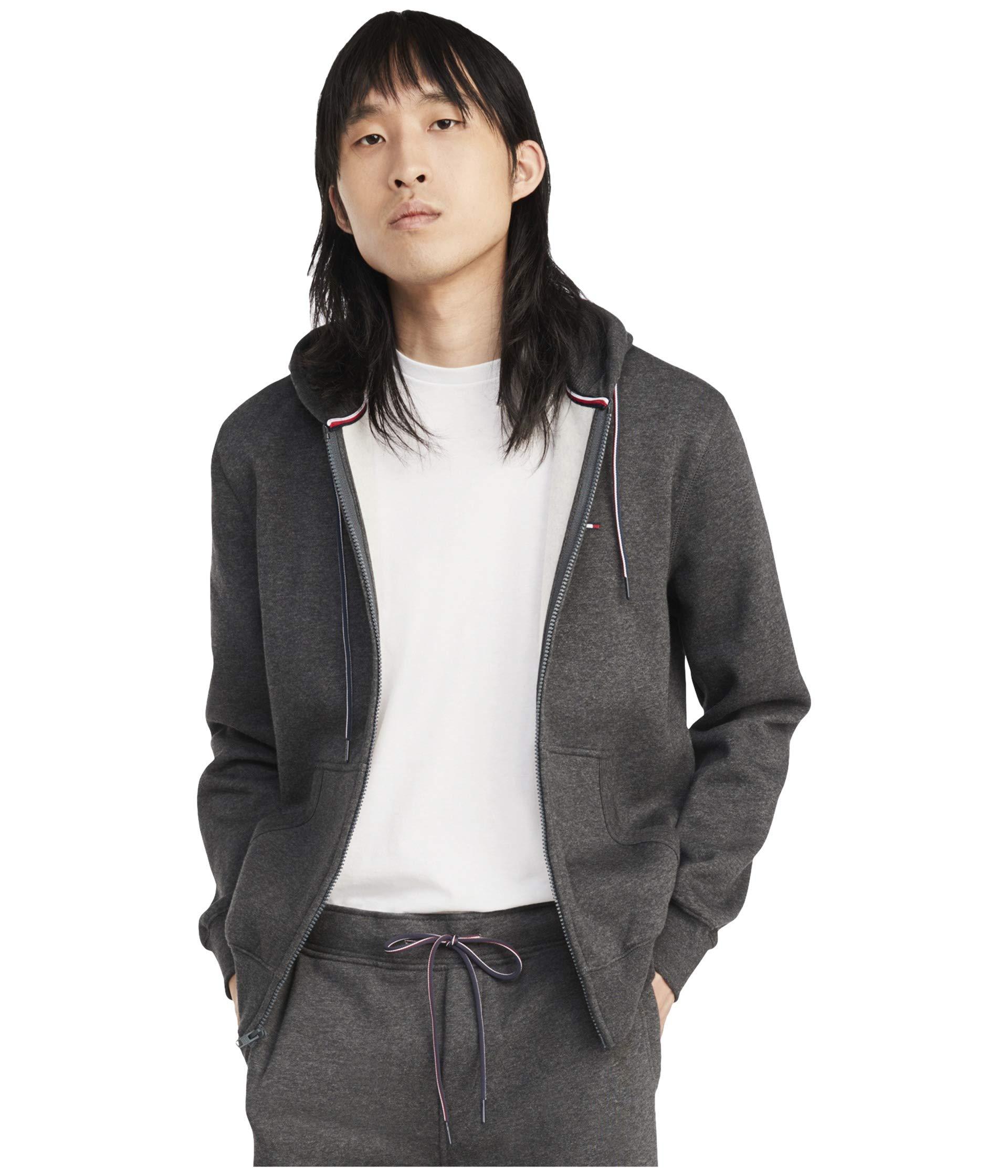 tommy hilfiger big and tall hoodies