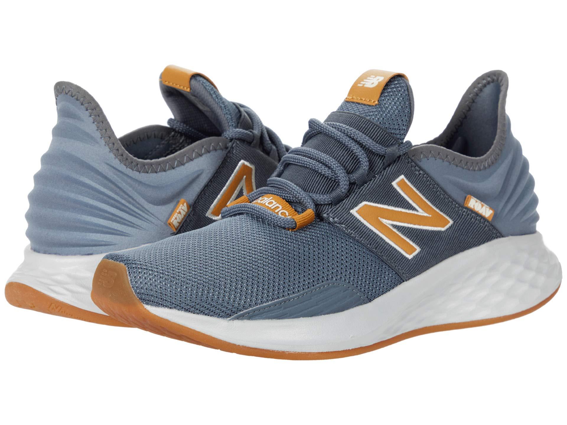 new balance fresh foam roav new balance fresh foam roav