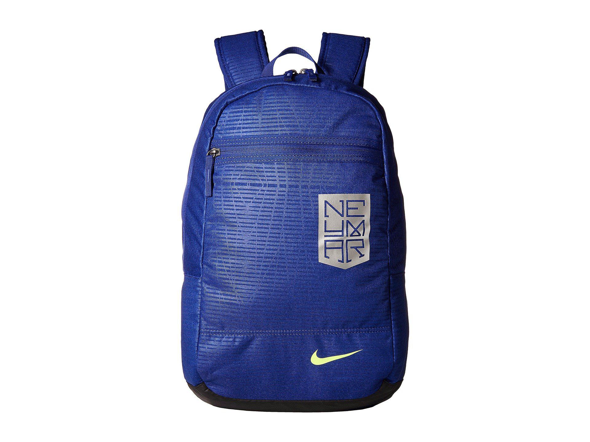neymar bag nike