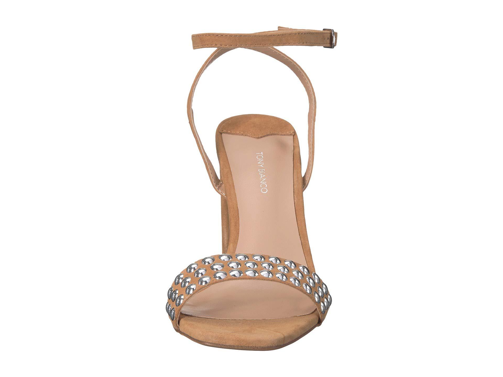 tony bianco sebastian