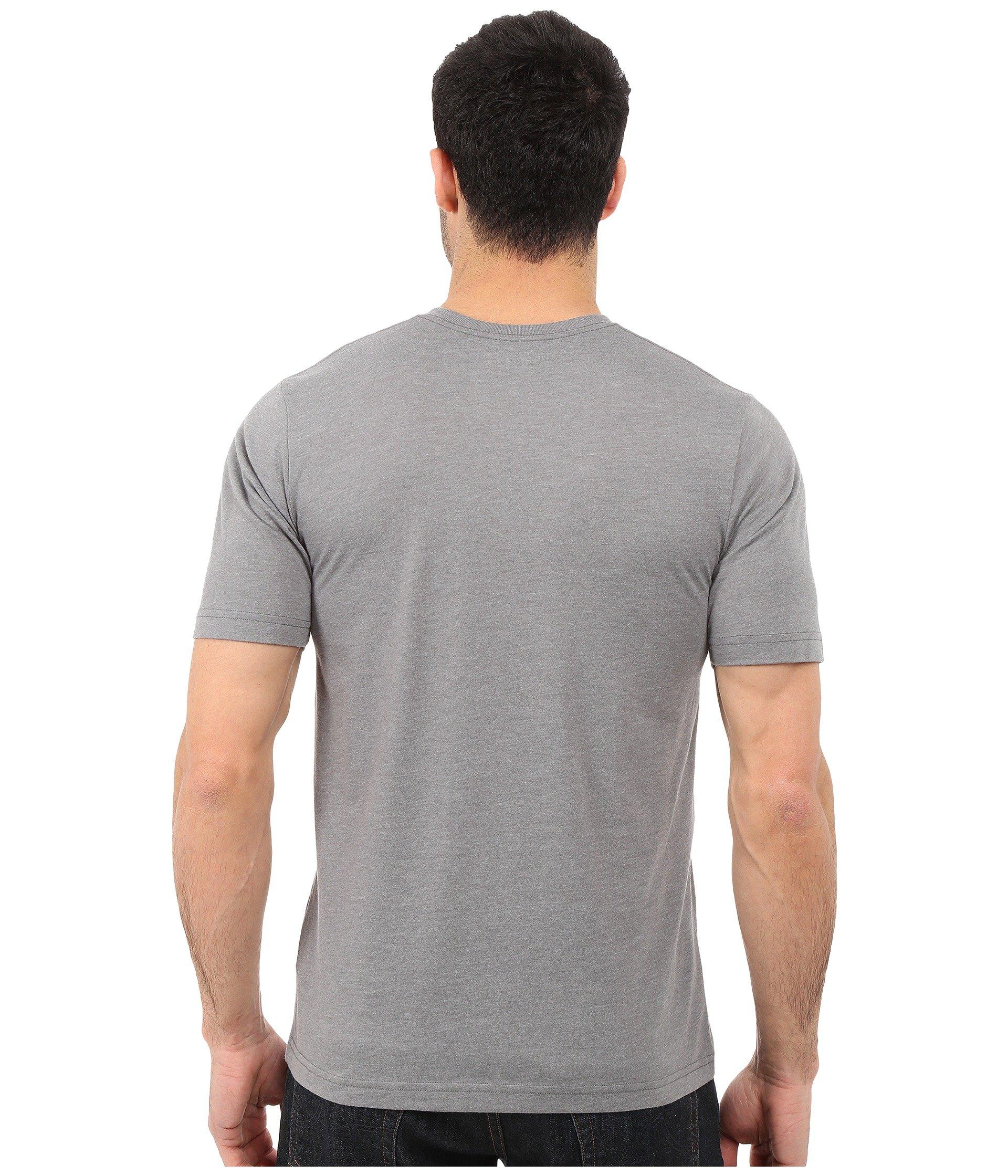 Travis Mathew Cotton Buckets Tee 