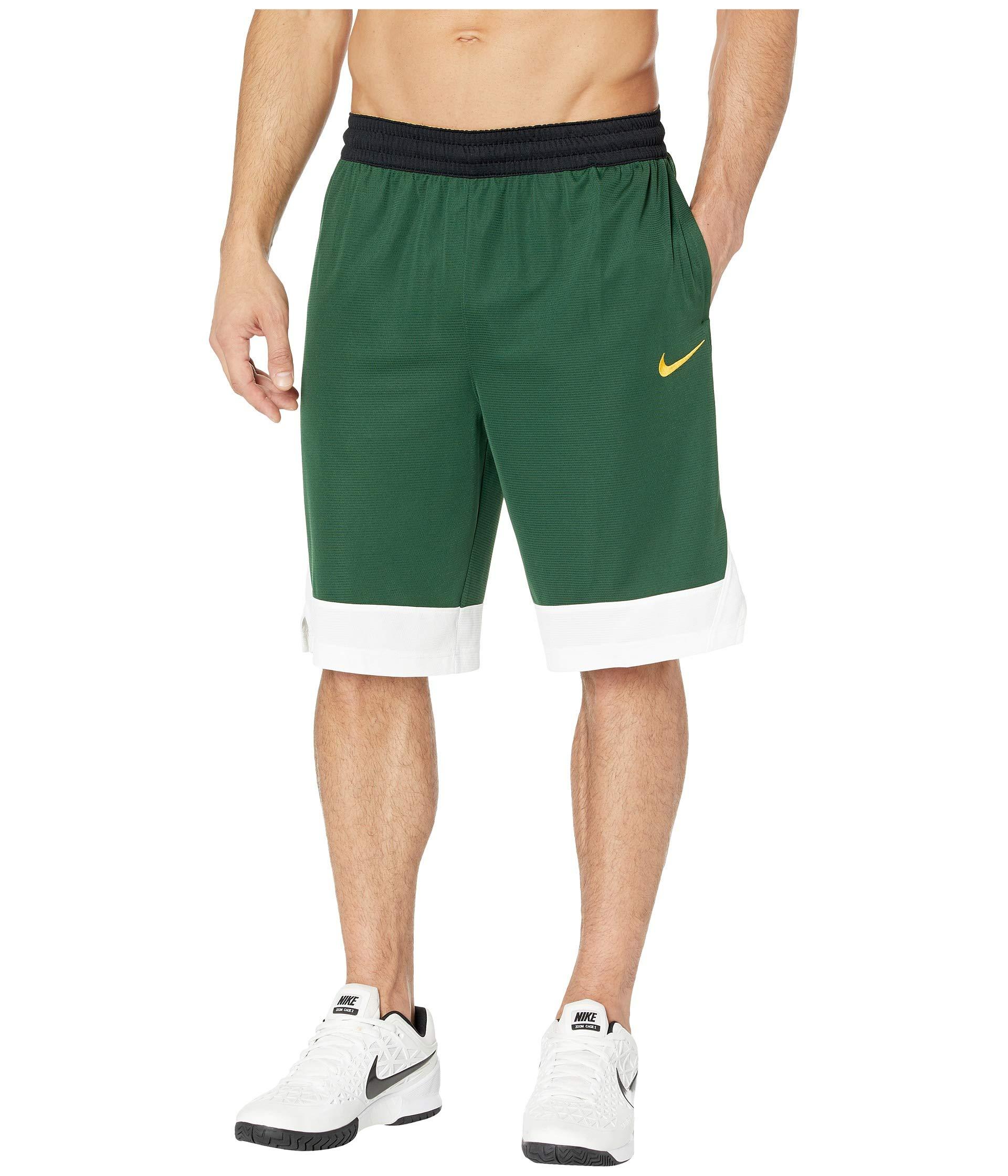 nike dry icon shorts
