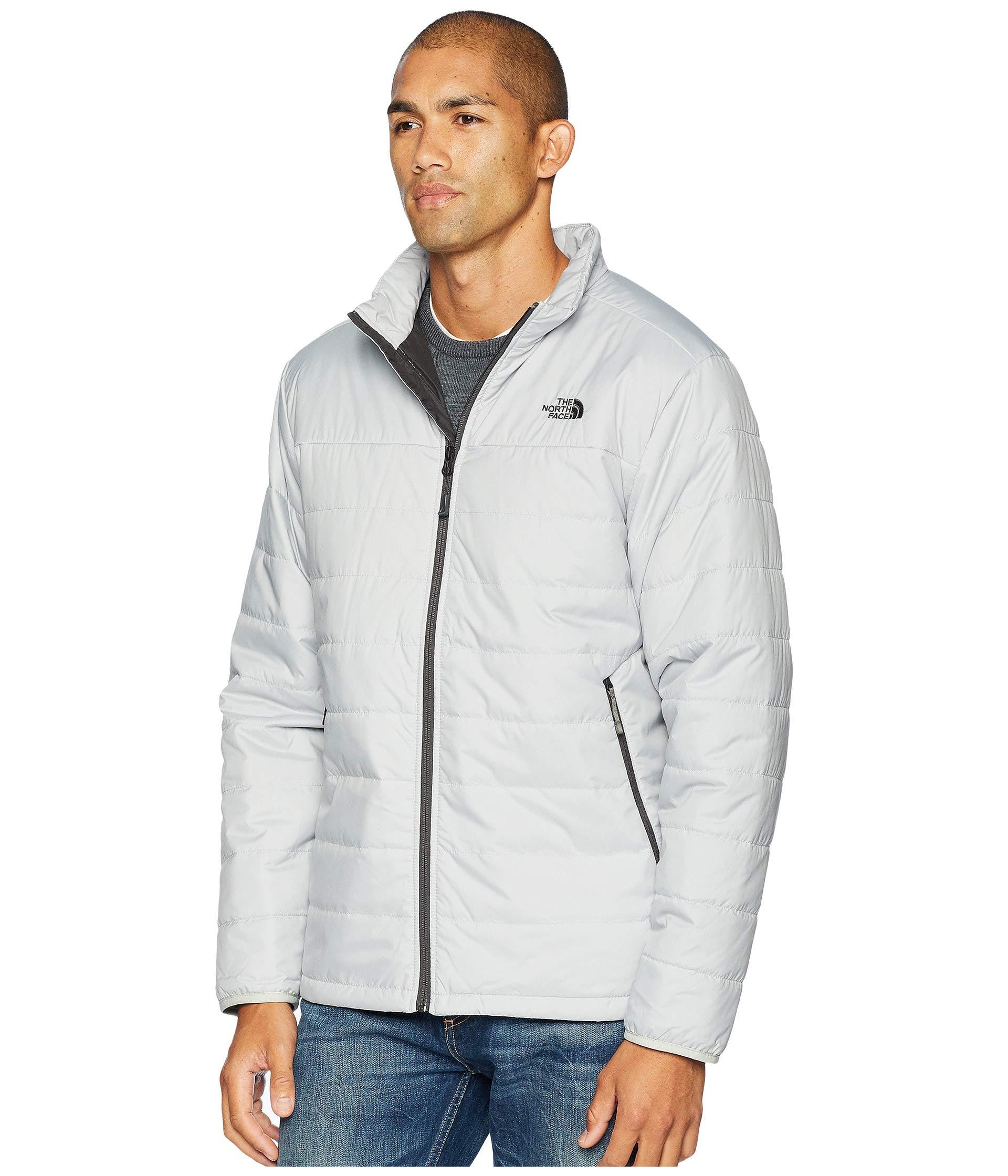the north face bombay jacket mens