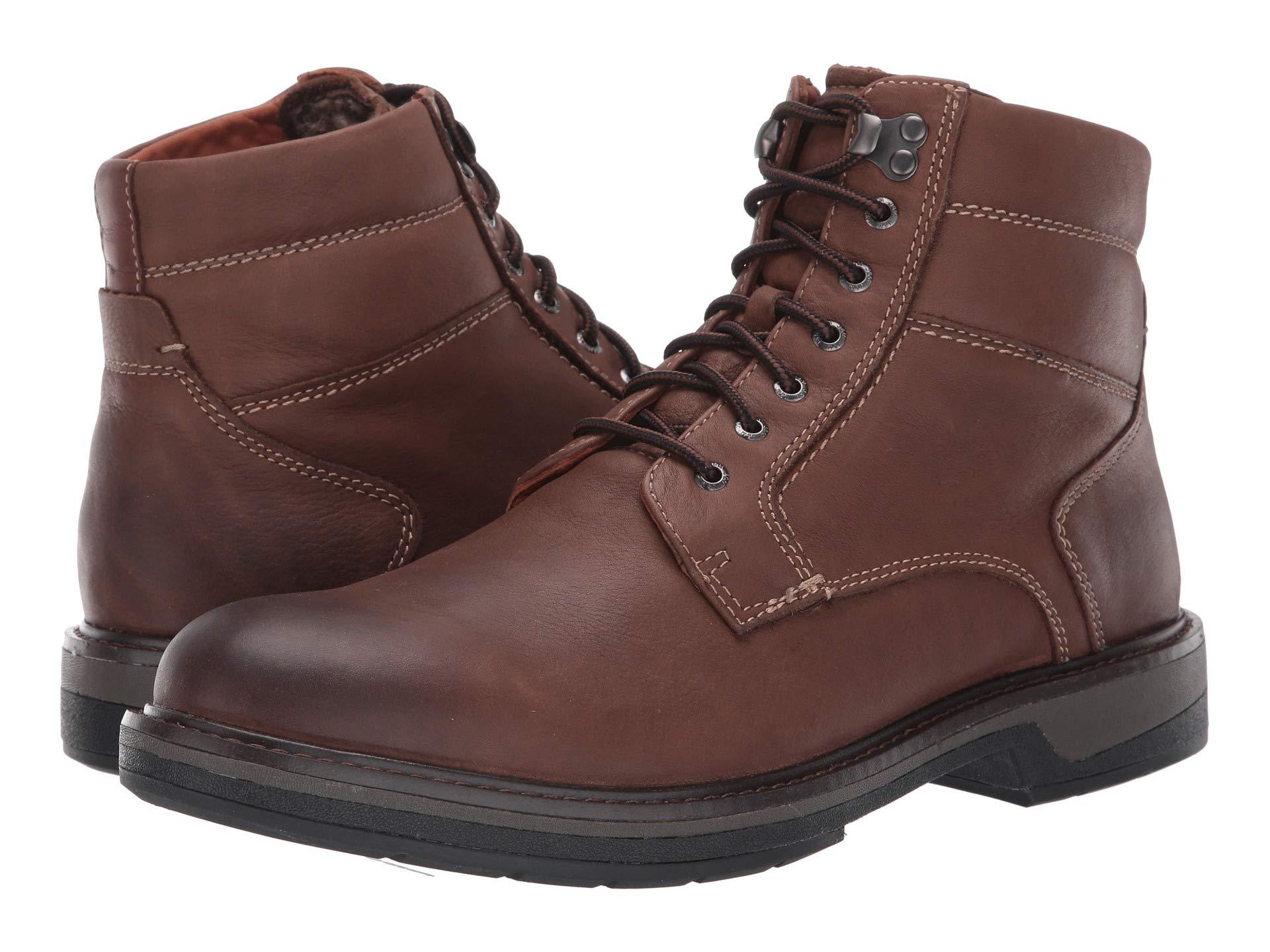 johnston murphy rutledge