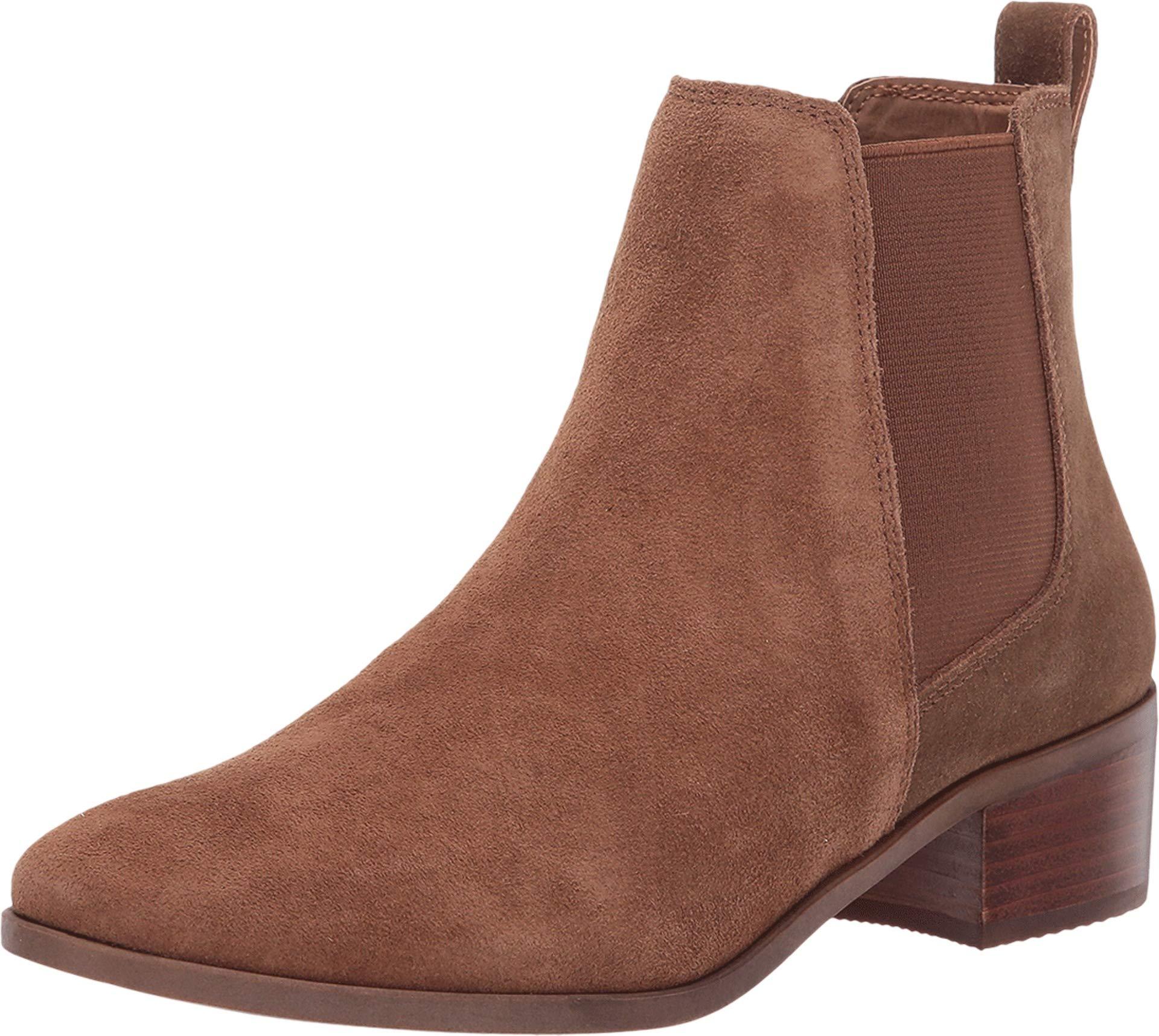 steve madden dover black suede
