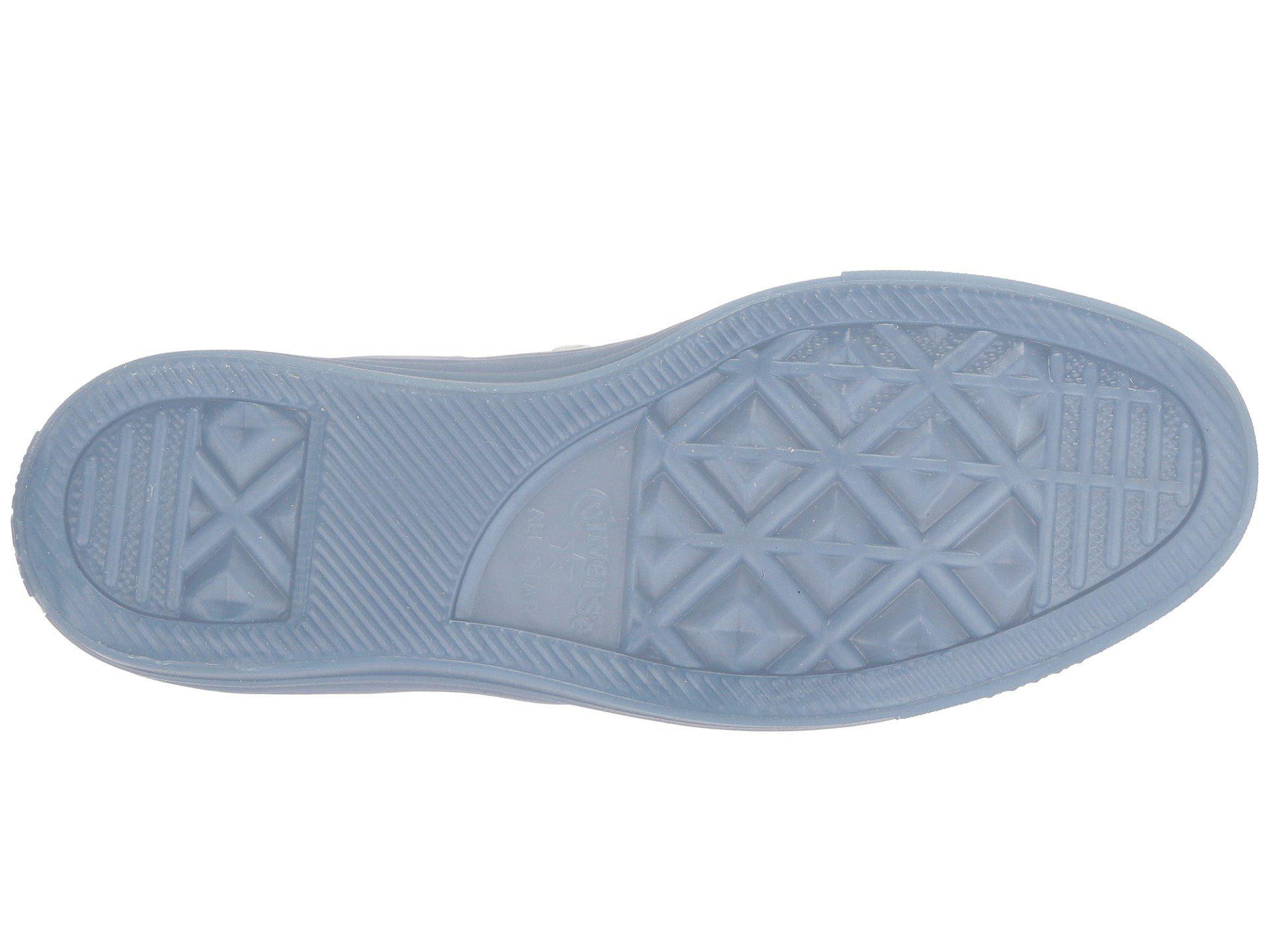 converse jelly ox