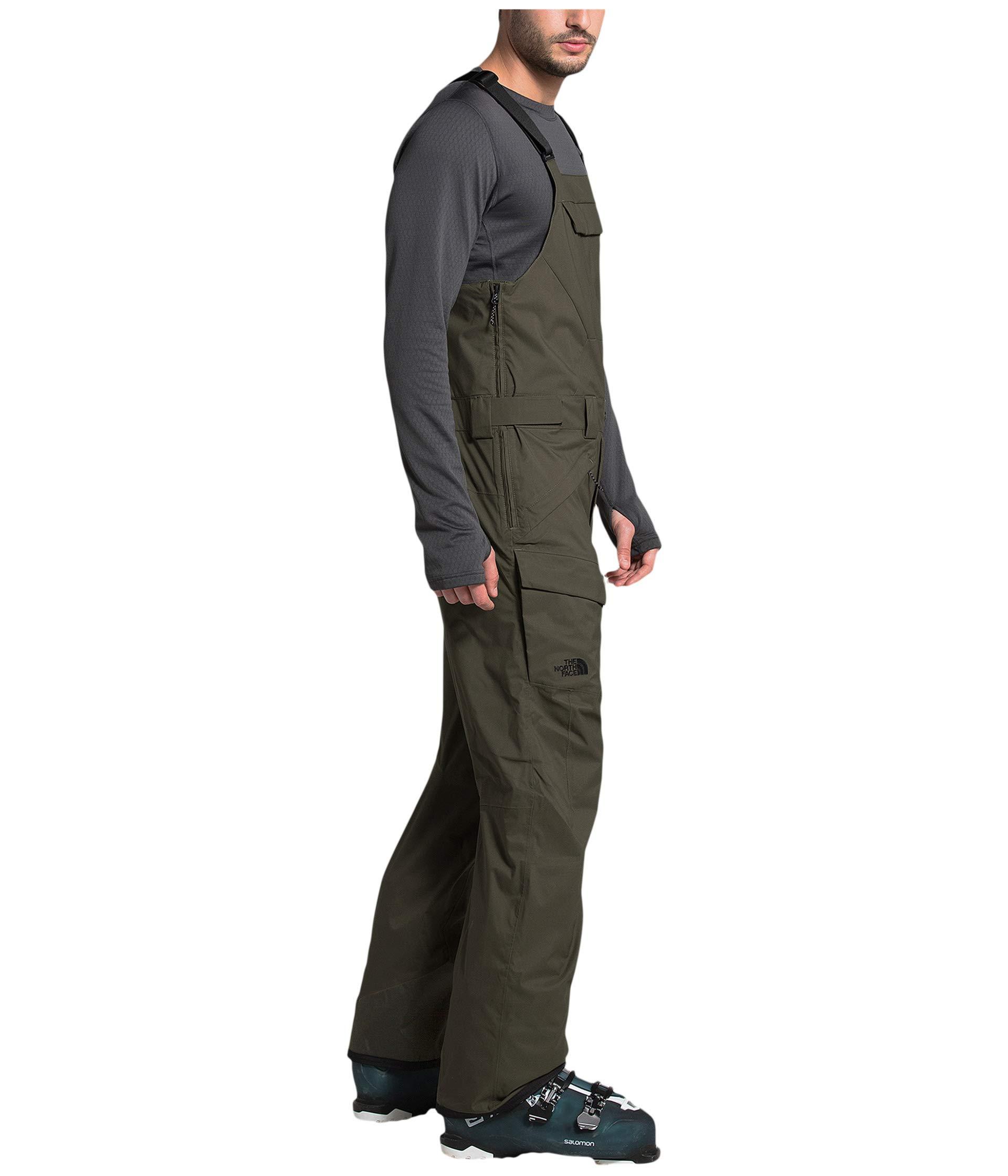 the north face freedom bib s stores
