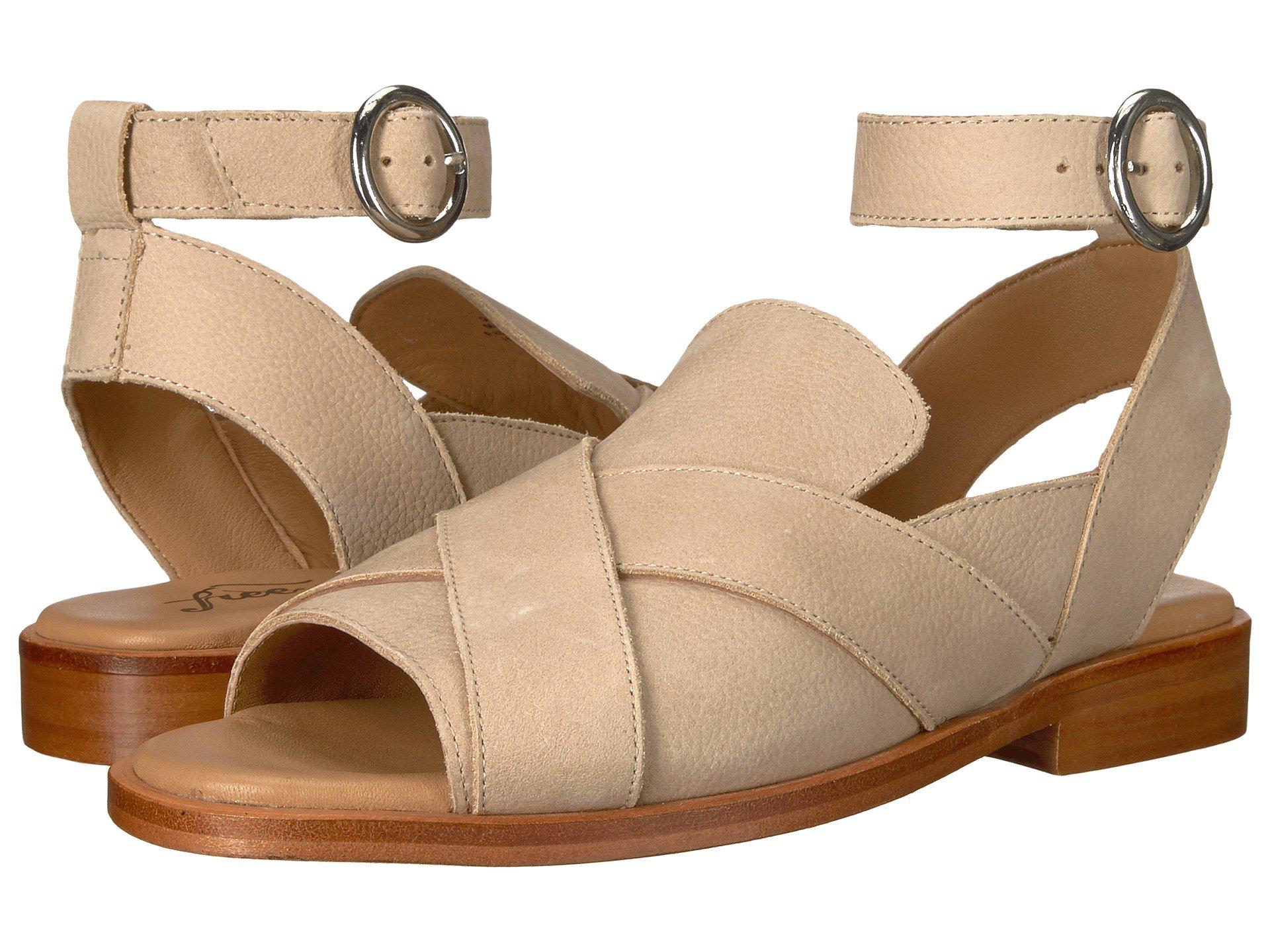 free people catalina sandal