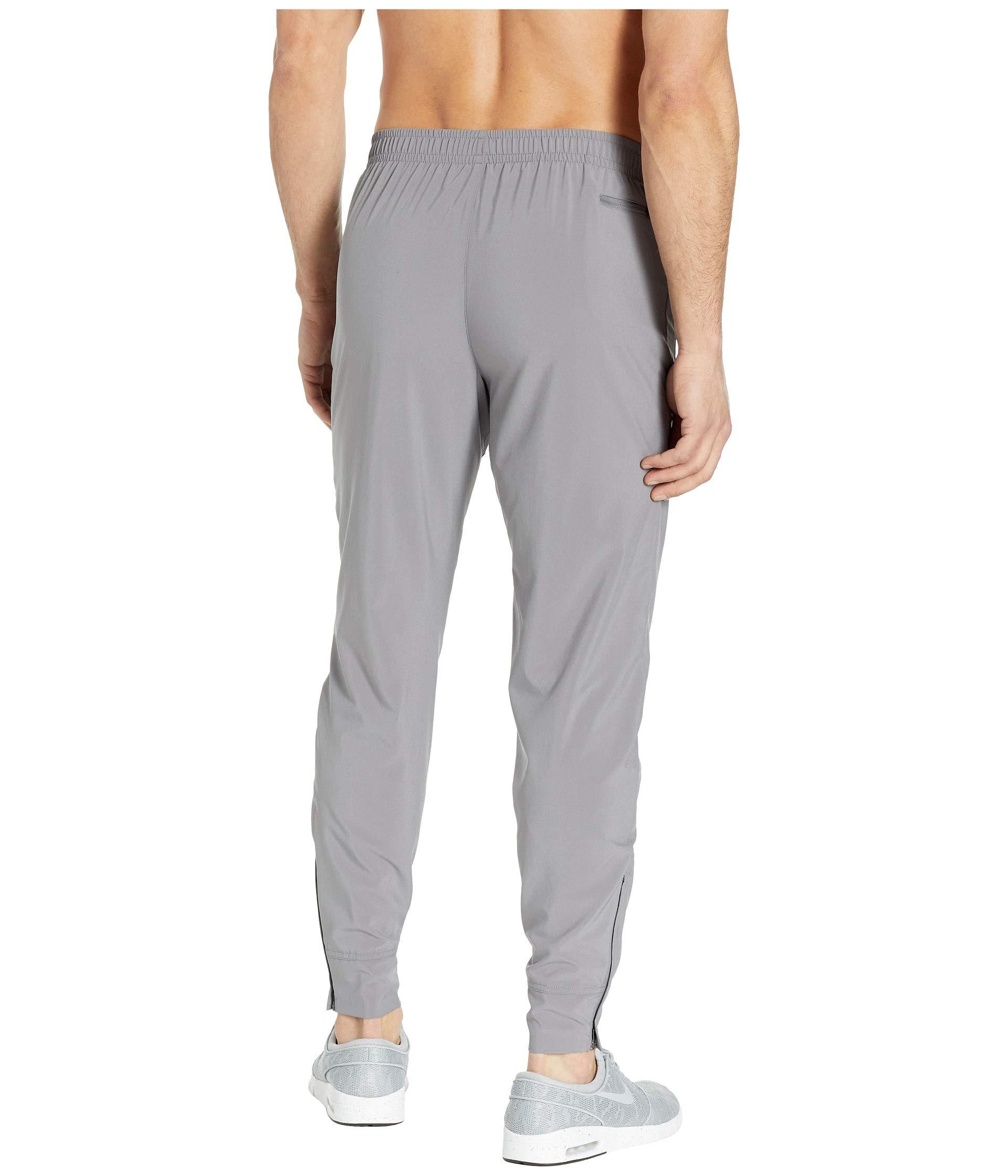 Nike essential woven pants grey Outlet