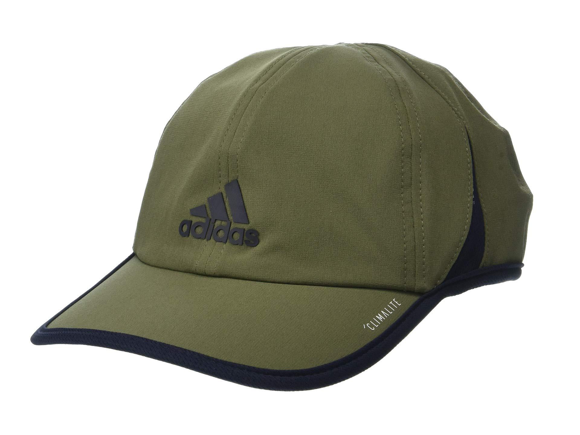 men's adidas superlite cap