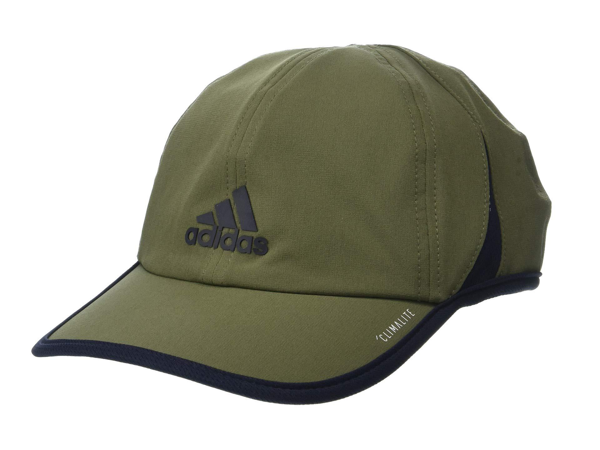 adidas men's superlite cap