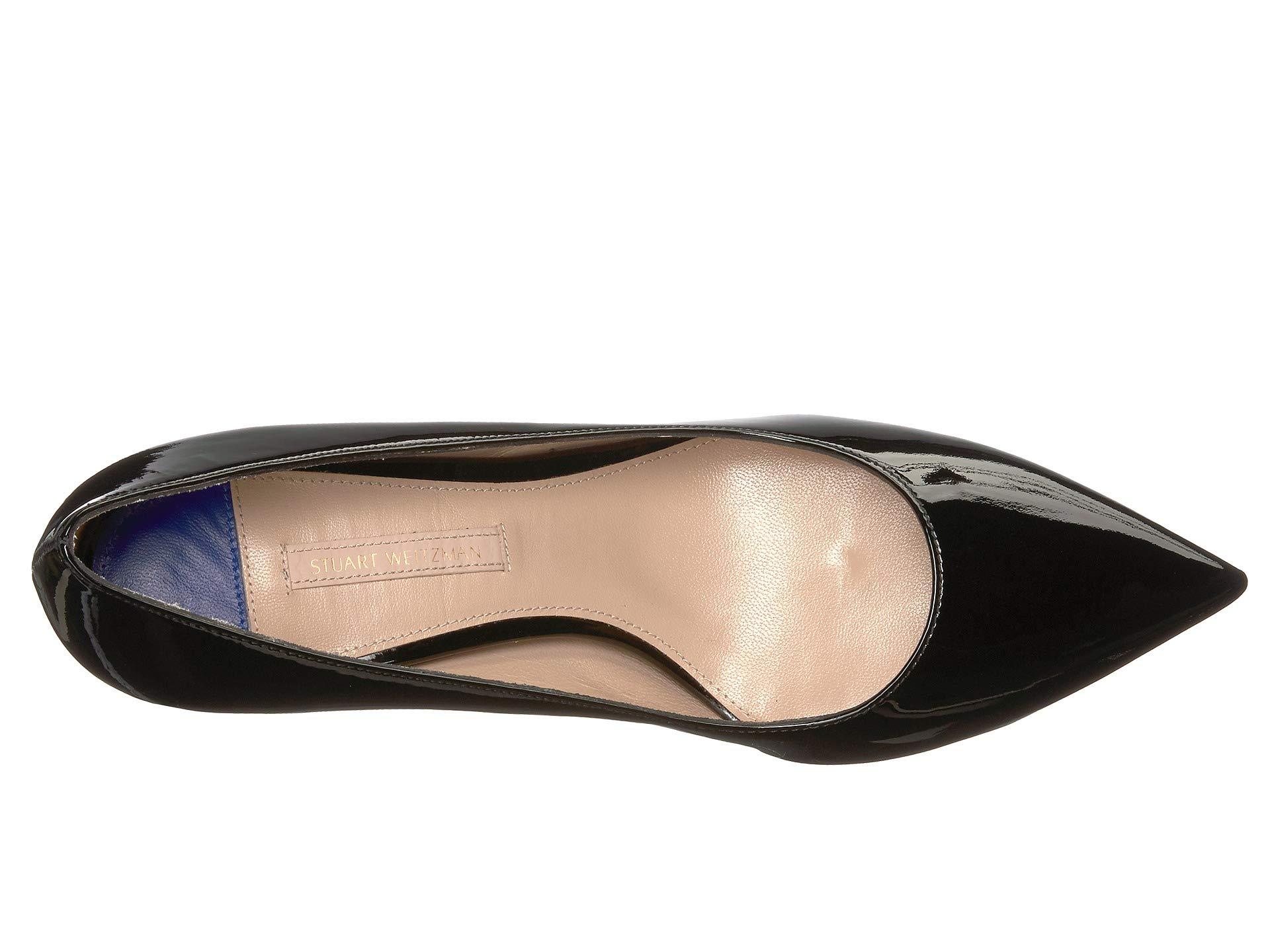 leigh 70 stuart weitzman
