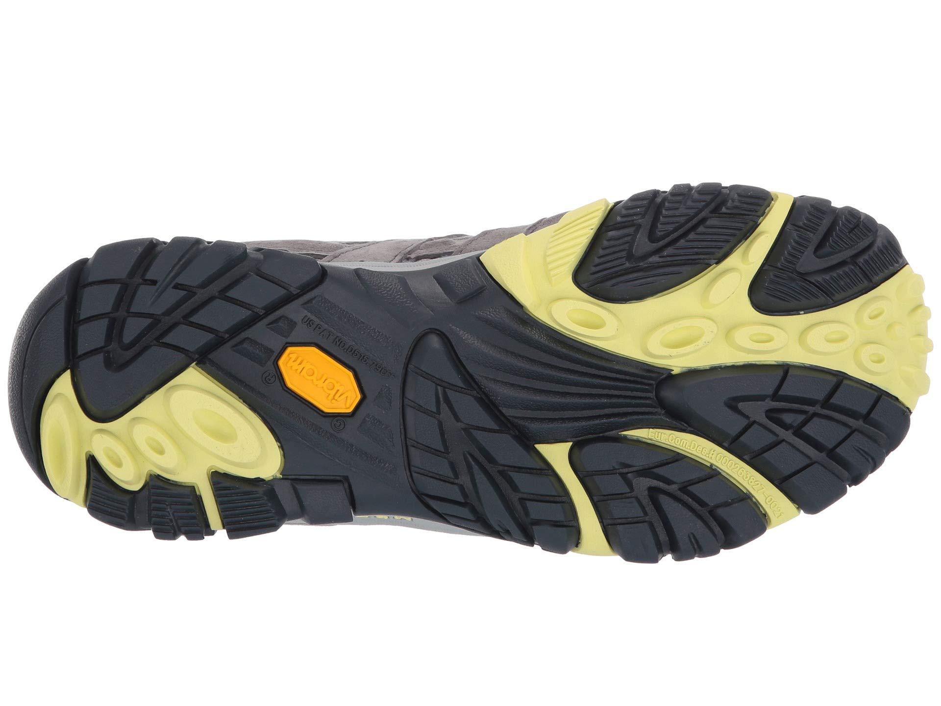 merrell moab 2 blue