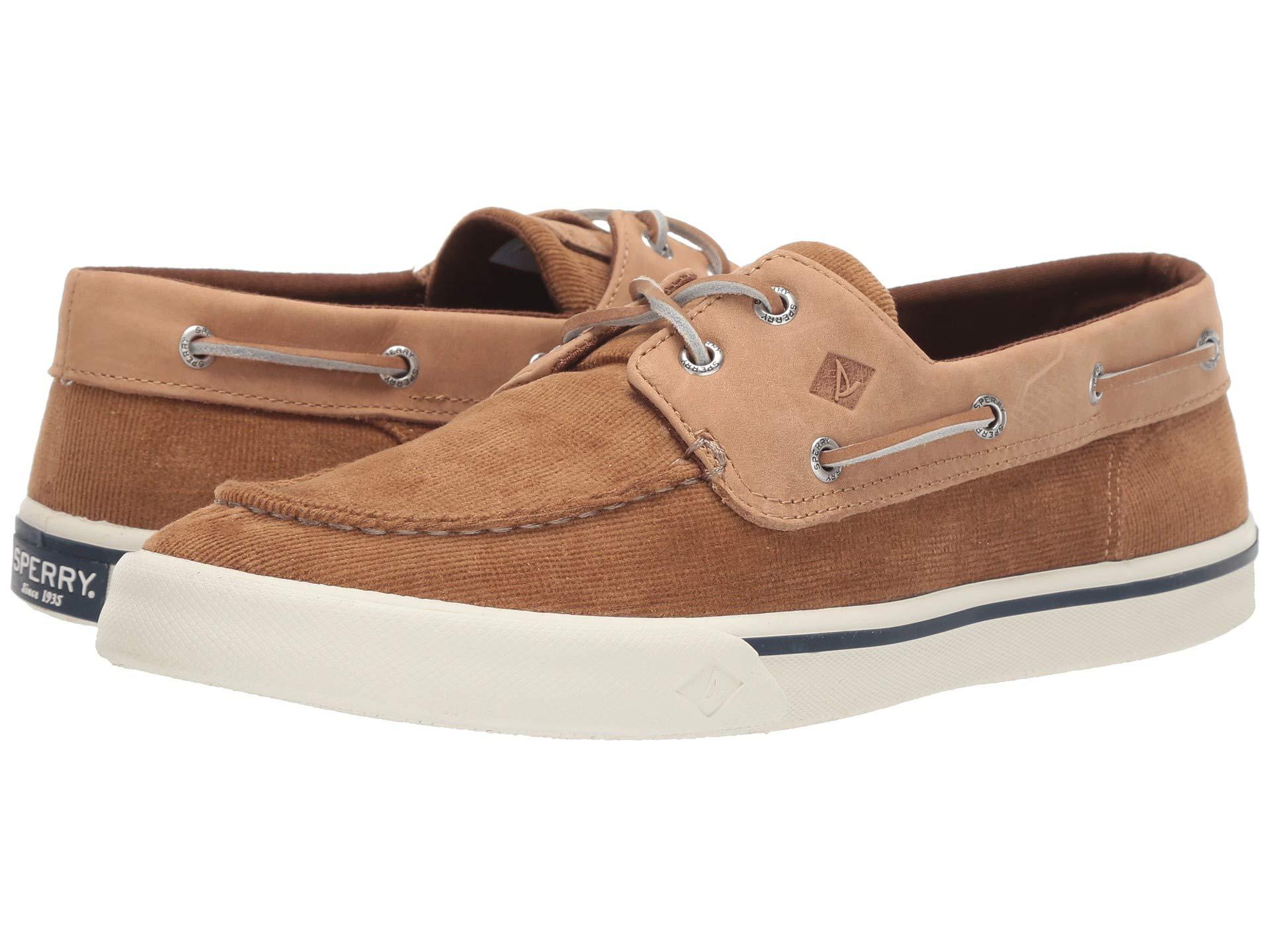 sperry top sider bahama 2