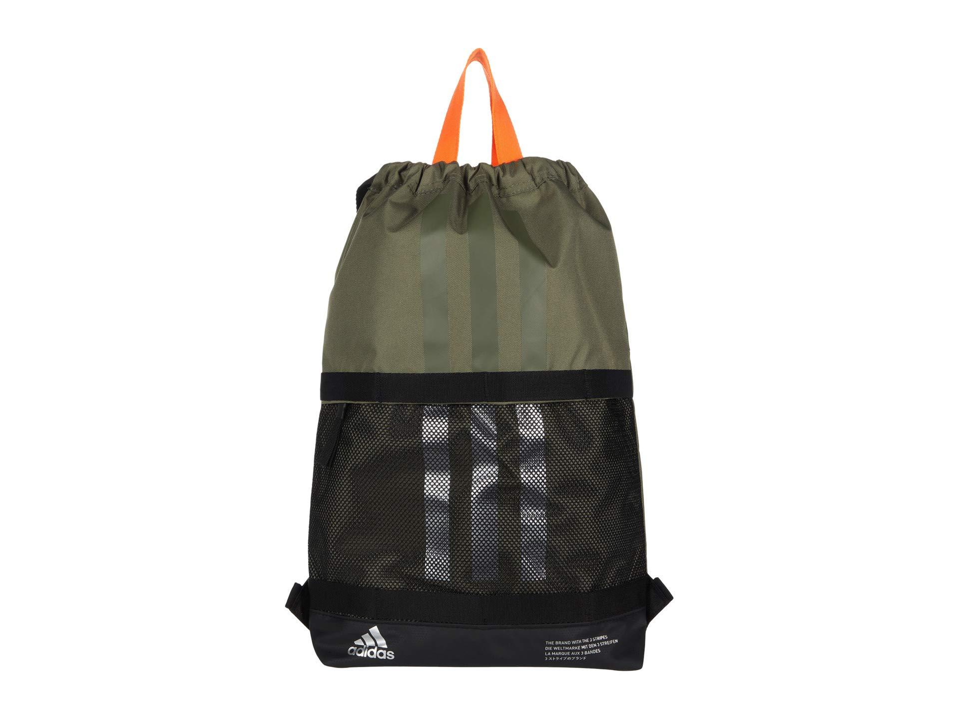 adidas amplifier sackpack