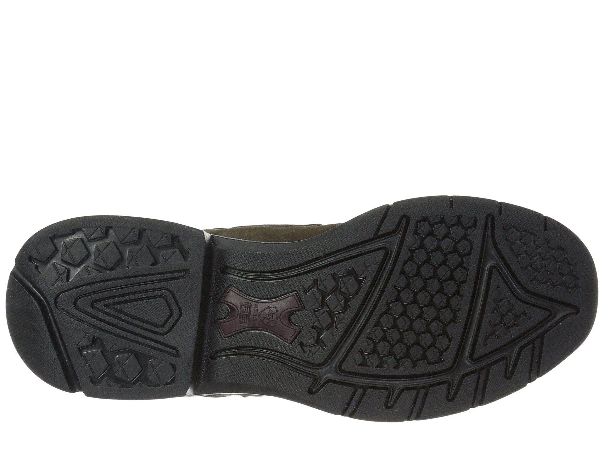 ariat terrain pro h2o insulated