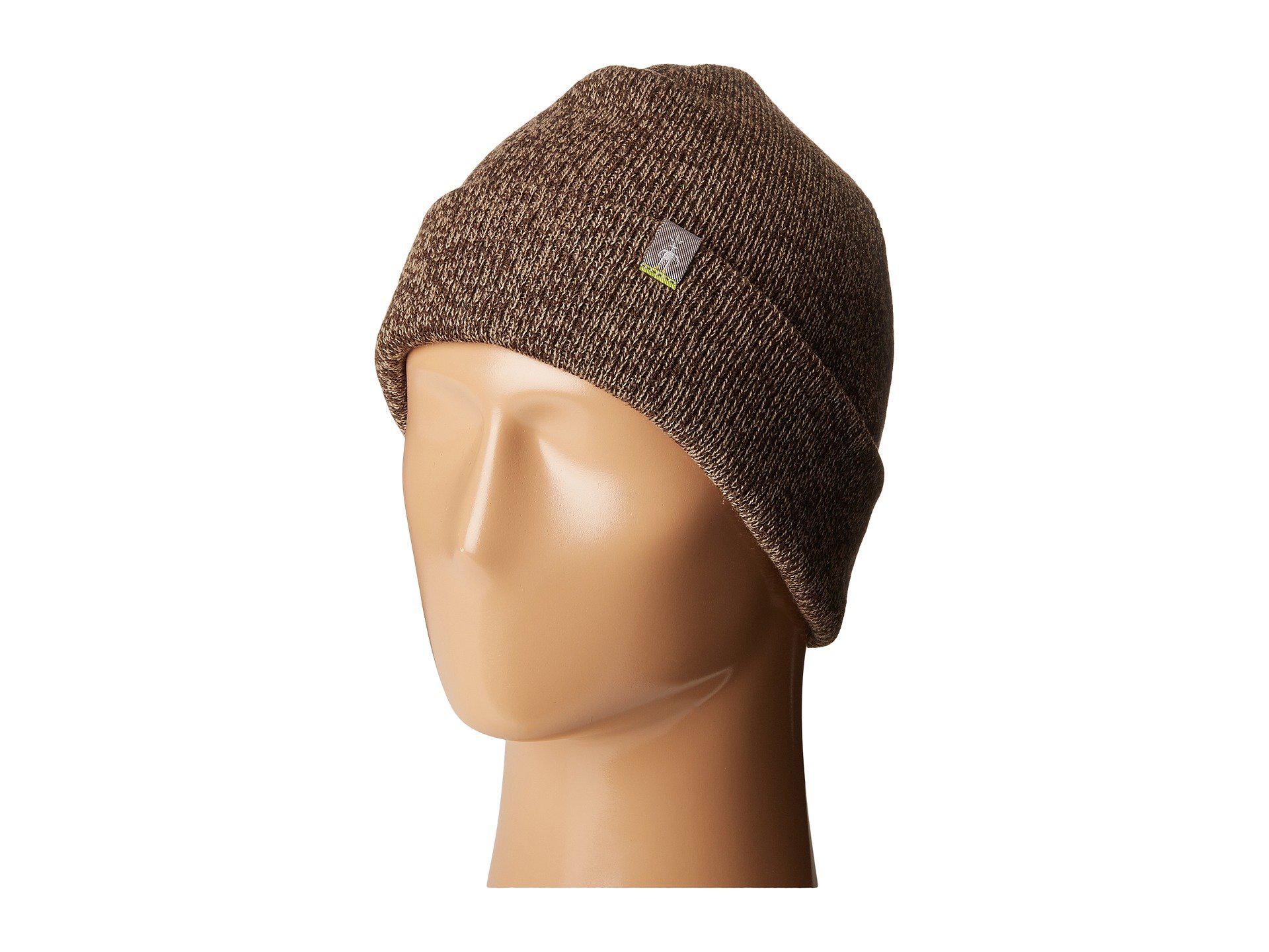 smartwool cap
