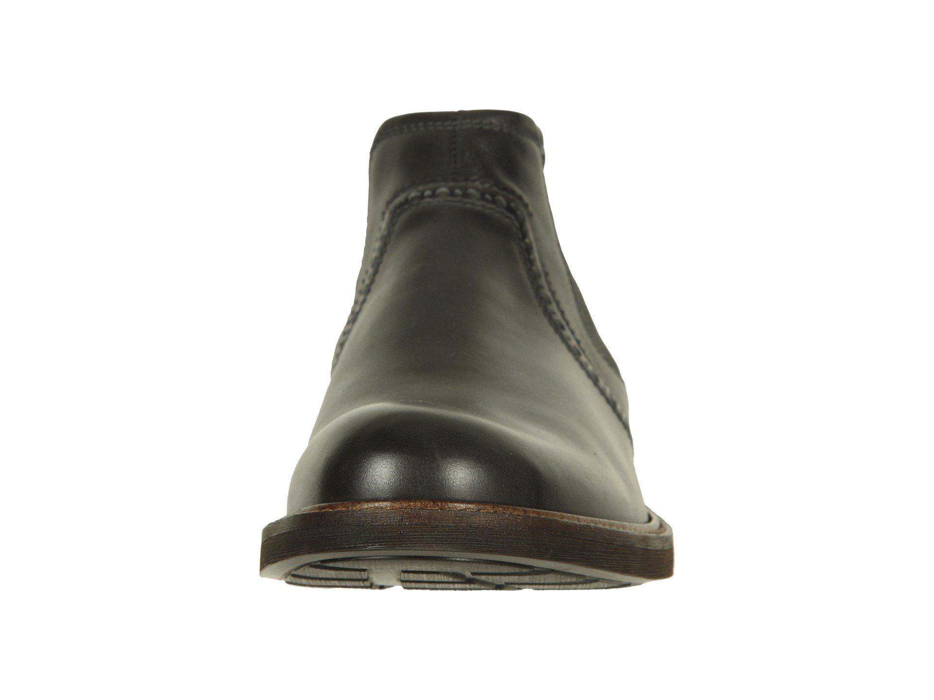 ecco kenton ankle boot