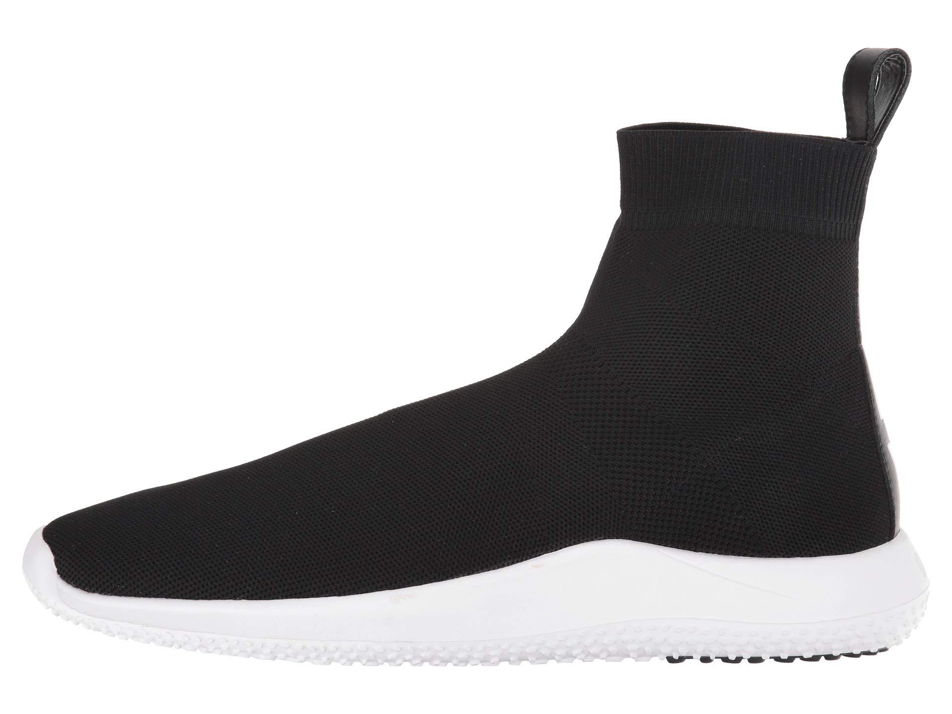 dkny simon sock mens trainers