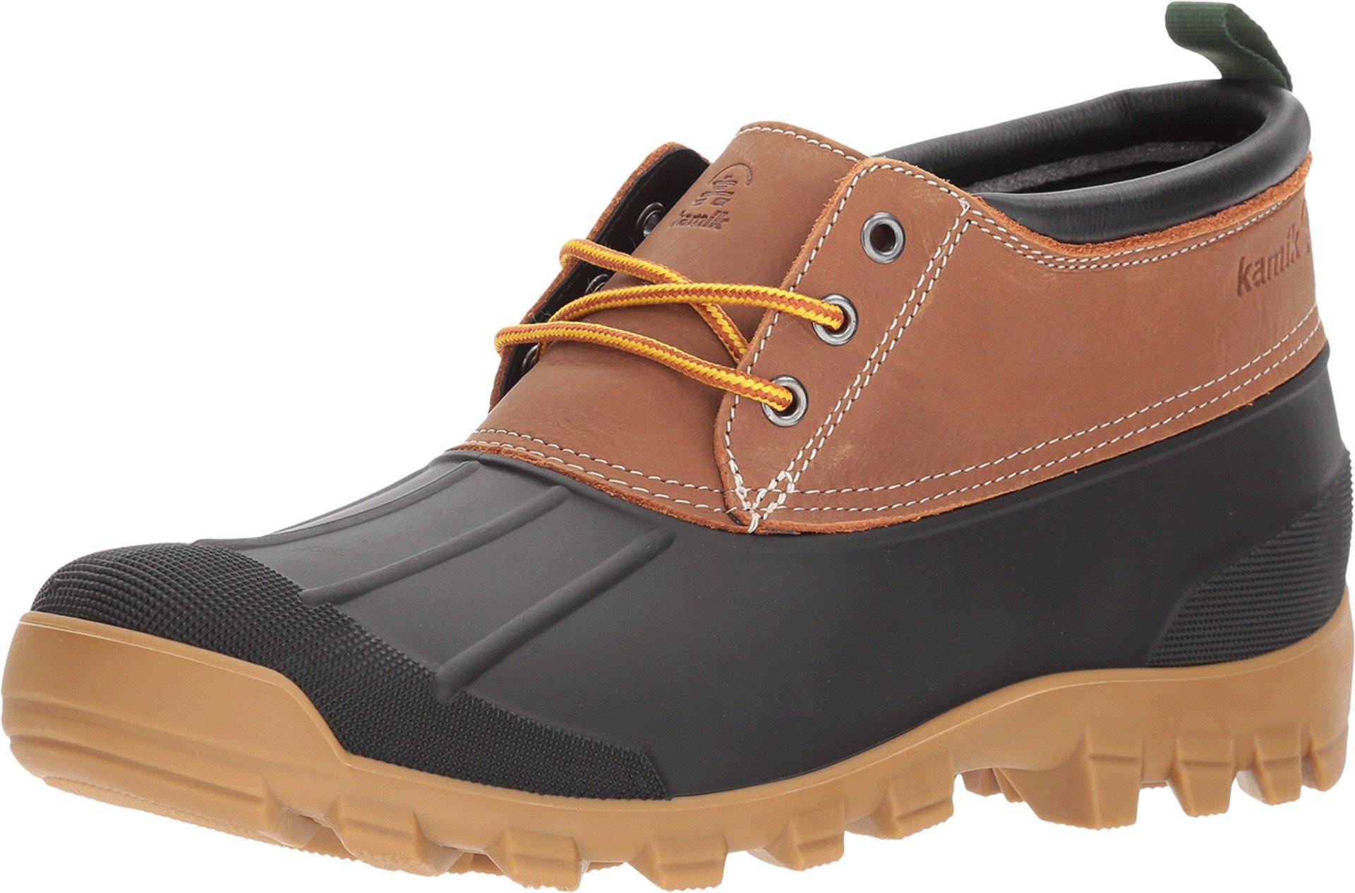 Kamik Yukon 3 for Men | Lyst