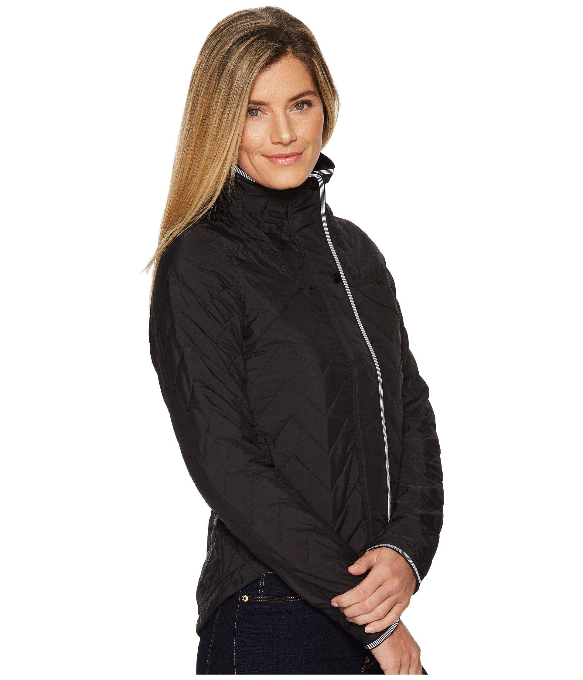 the north face westborough insulated jacket