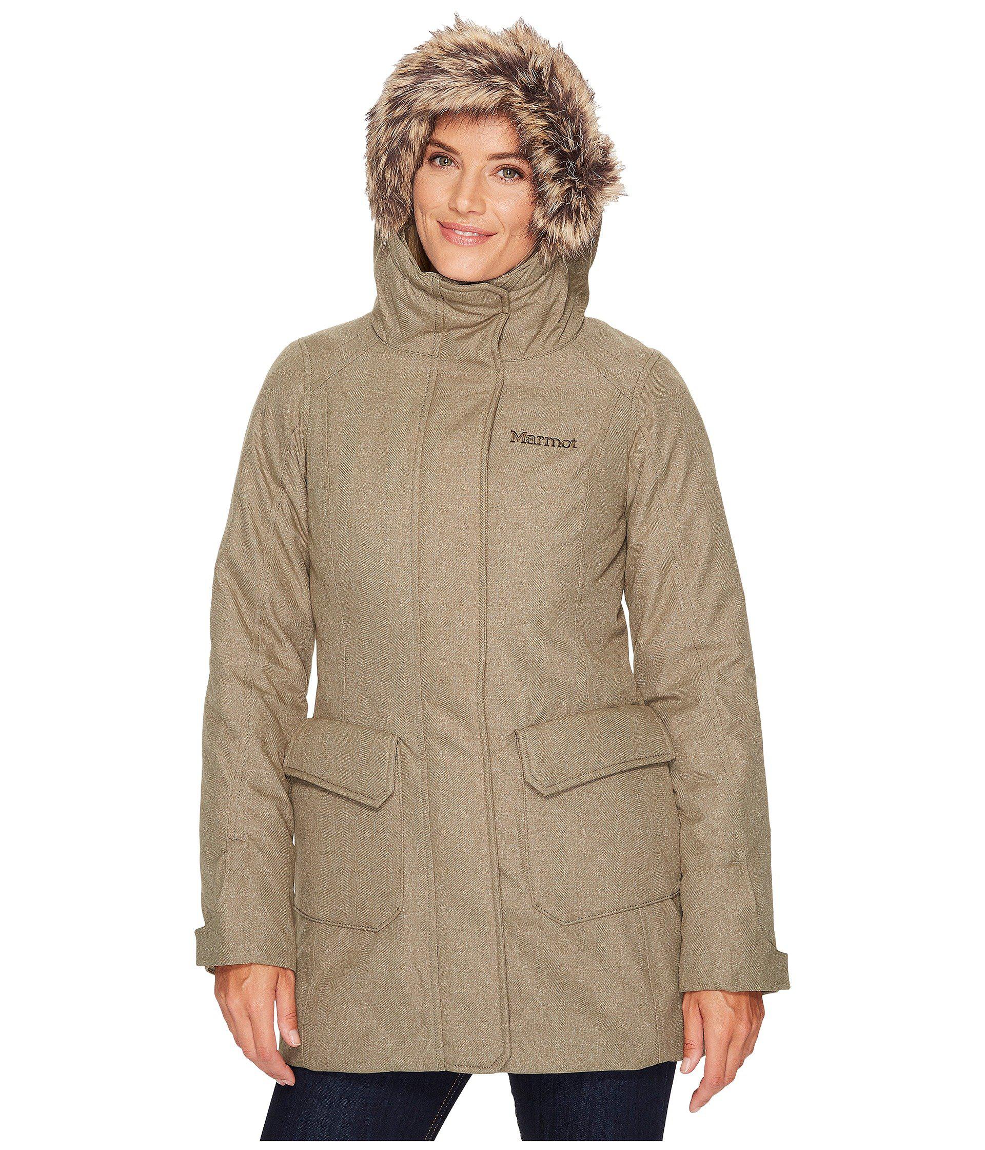 georgina featherless jacket