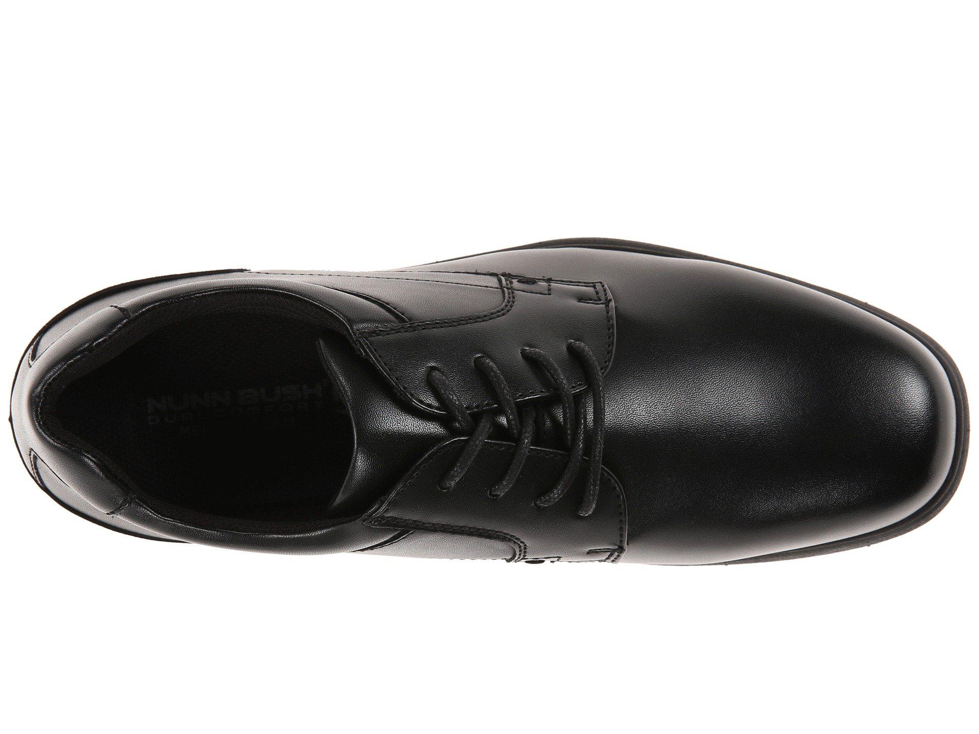 nunn bush slip resistant