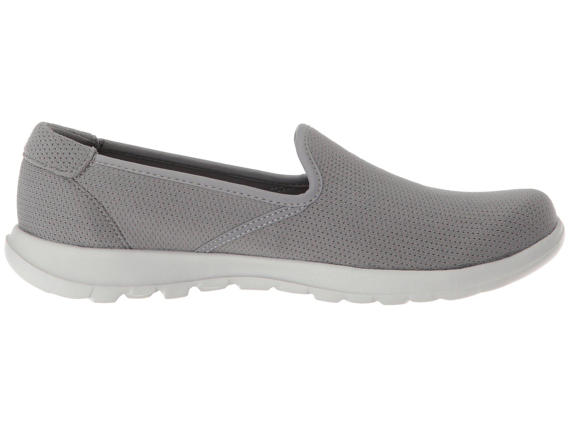 skechers go walk lite heavenly