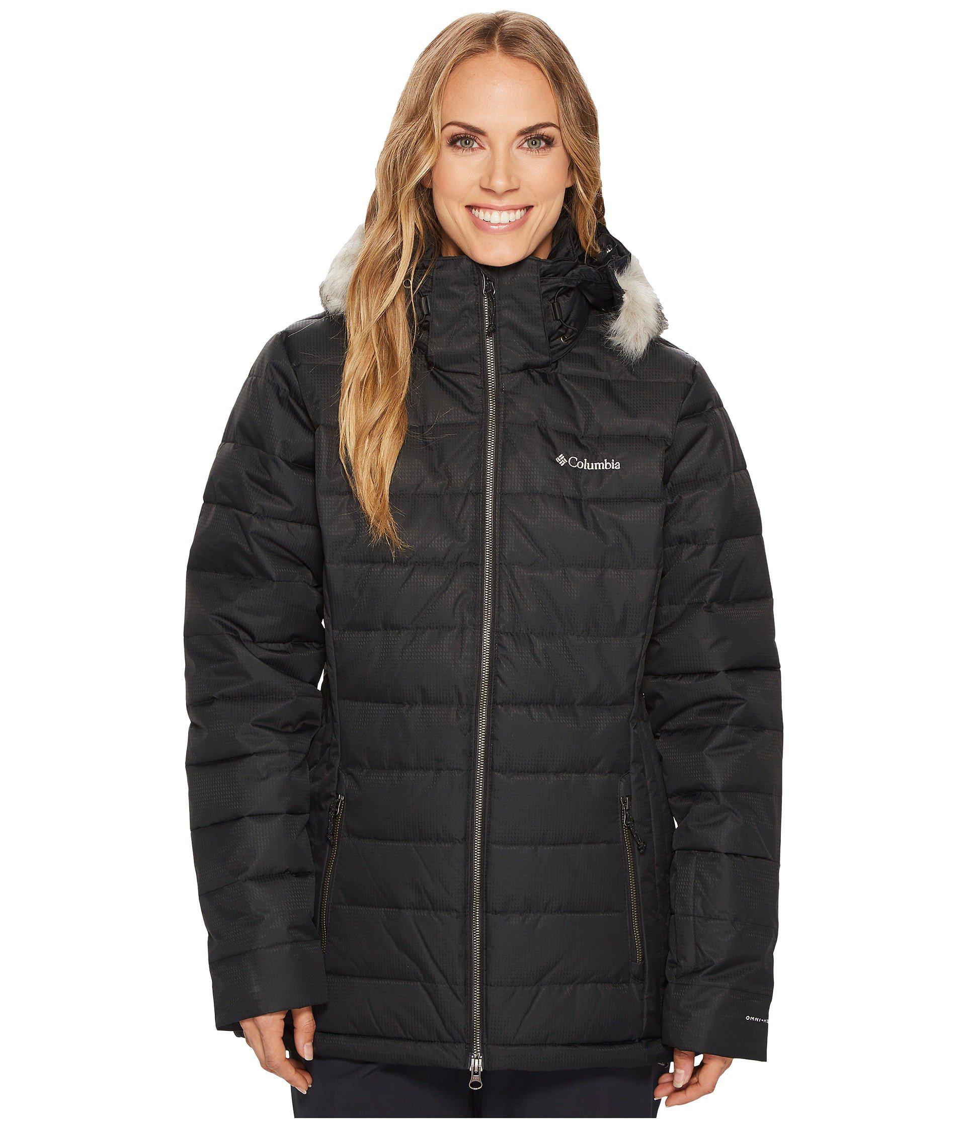 columbia women's ponderay jacket, Off 