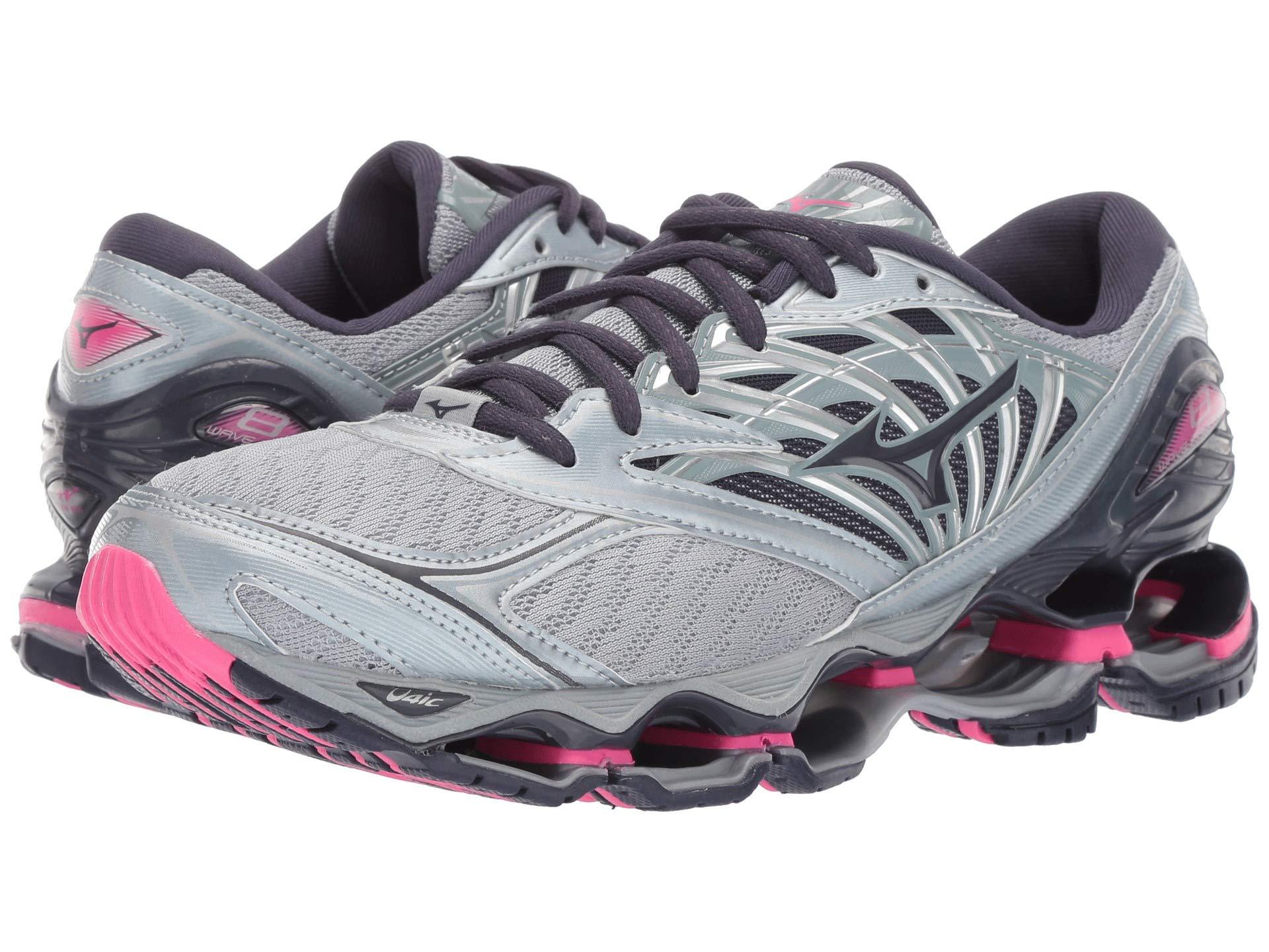 mizuno wave prophecy 8