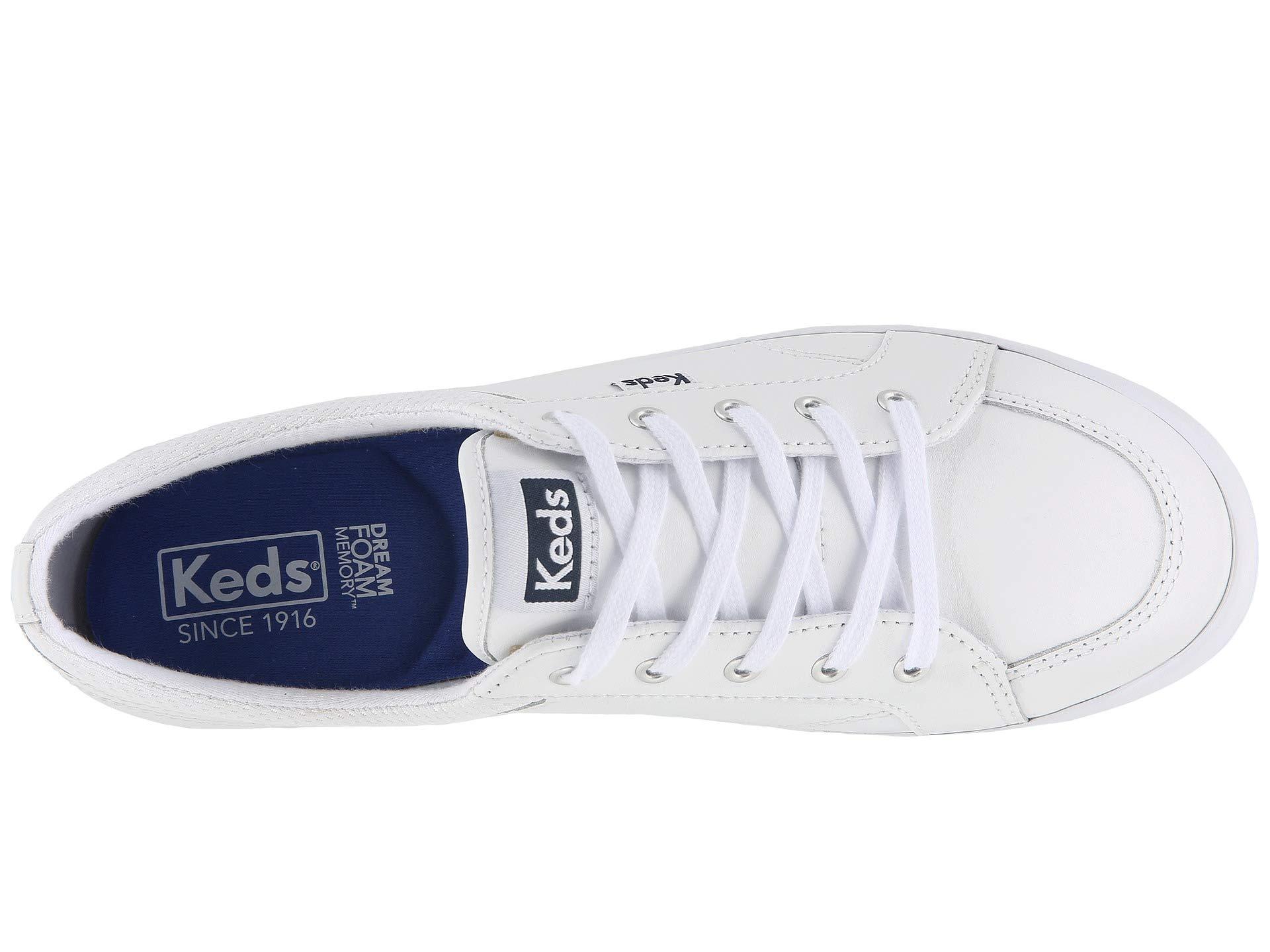 keds center leather