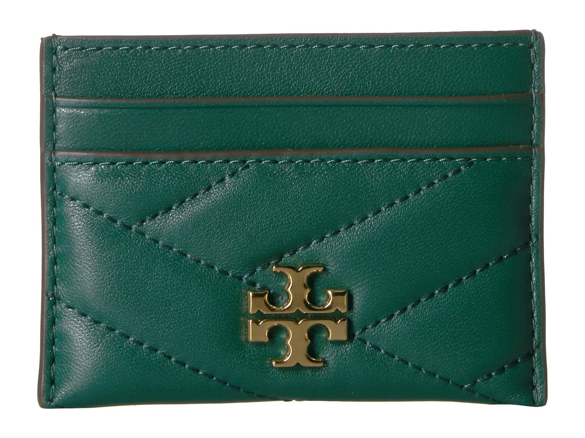 tory burch kira card case