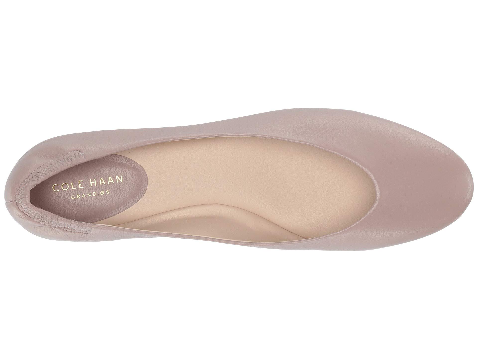 cole haan kaia ballet flat