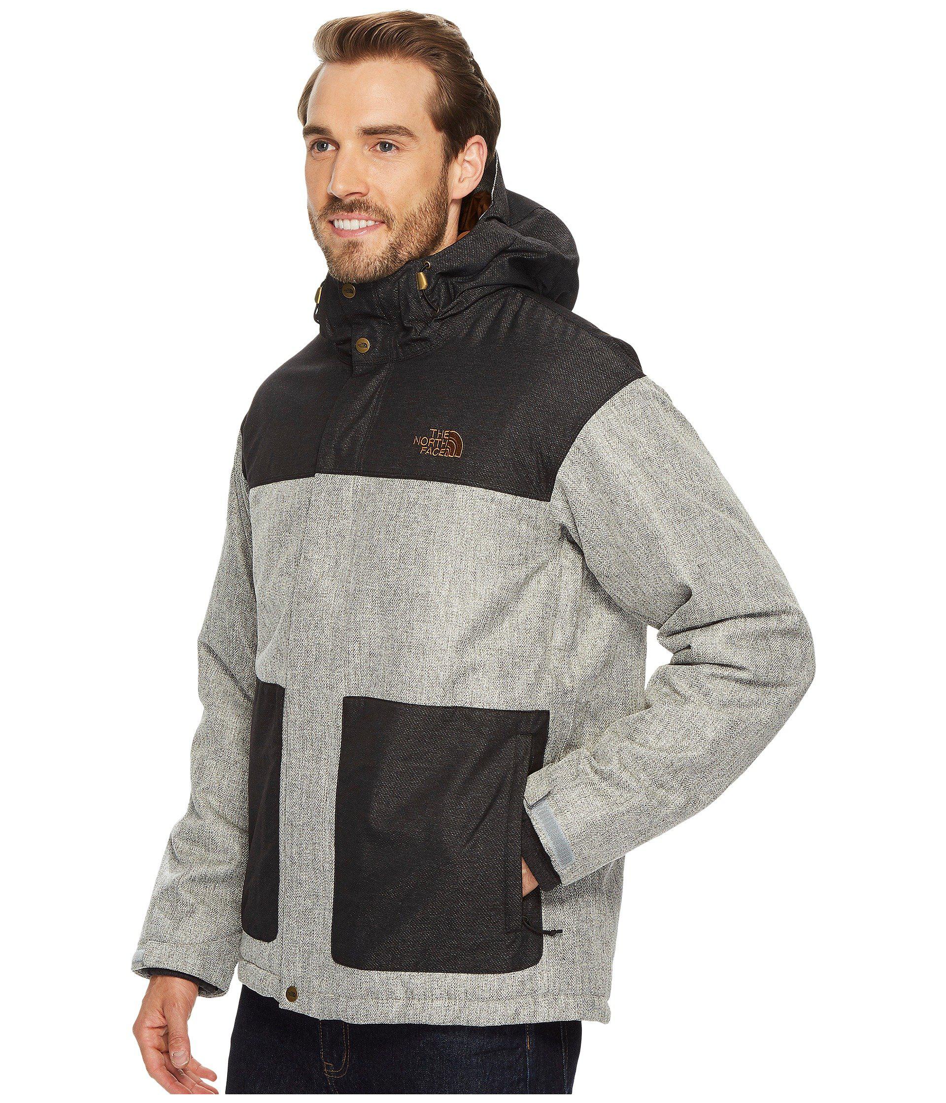 north face fordyce