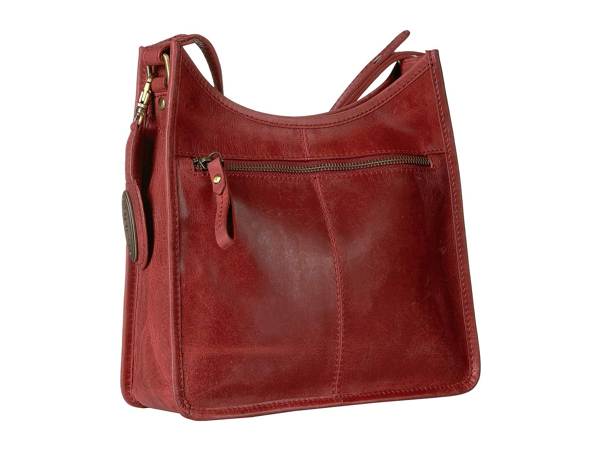 born hampton crossbody