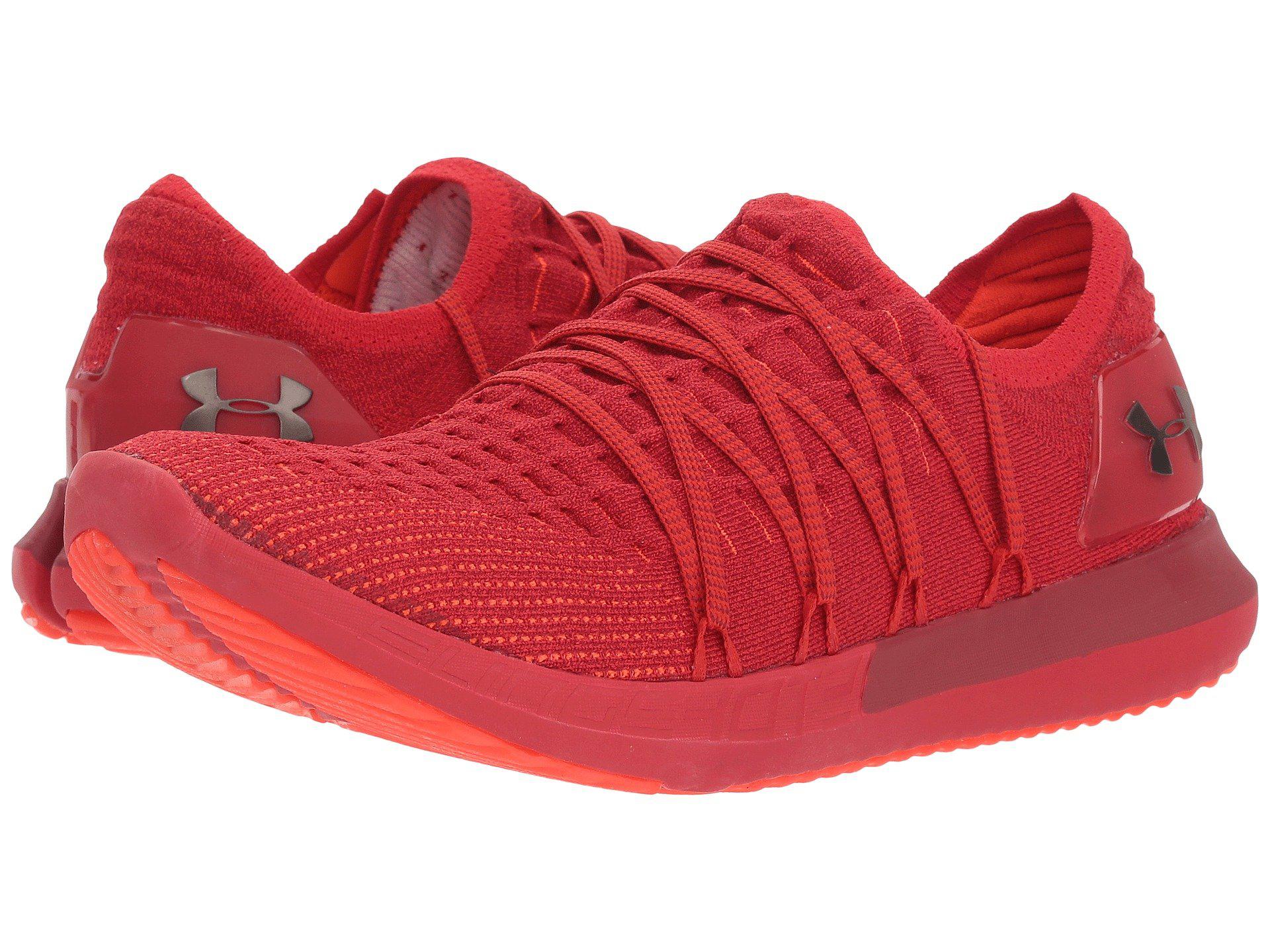 under armour speedform slingshot 2 running shoes mens