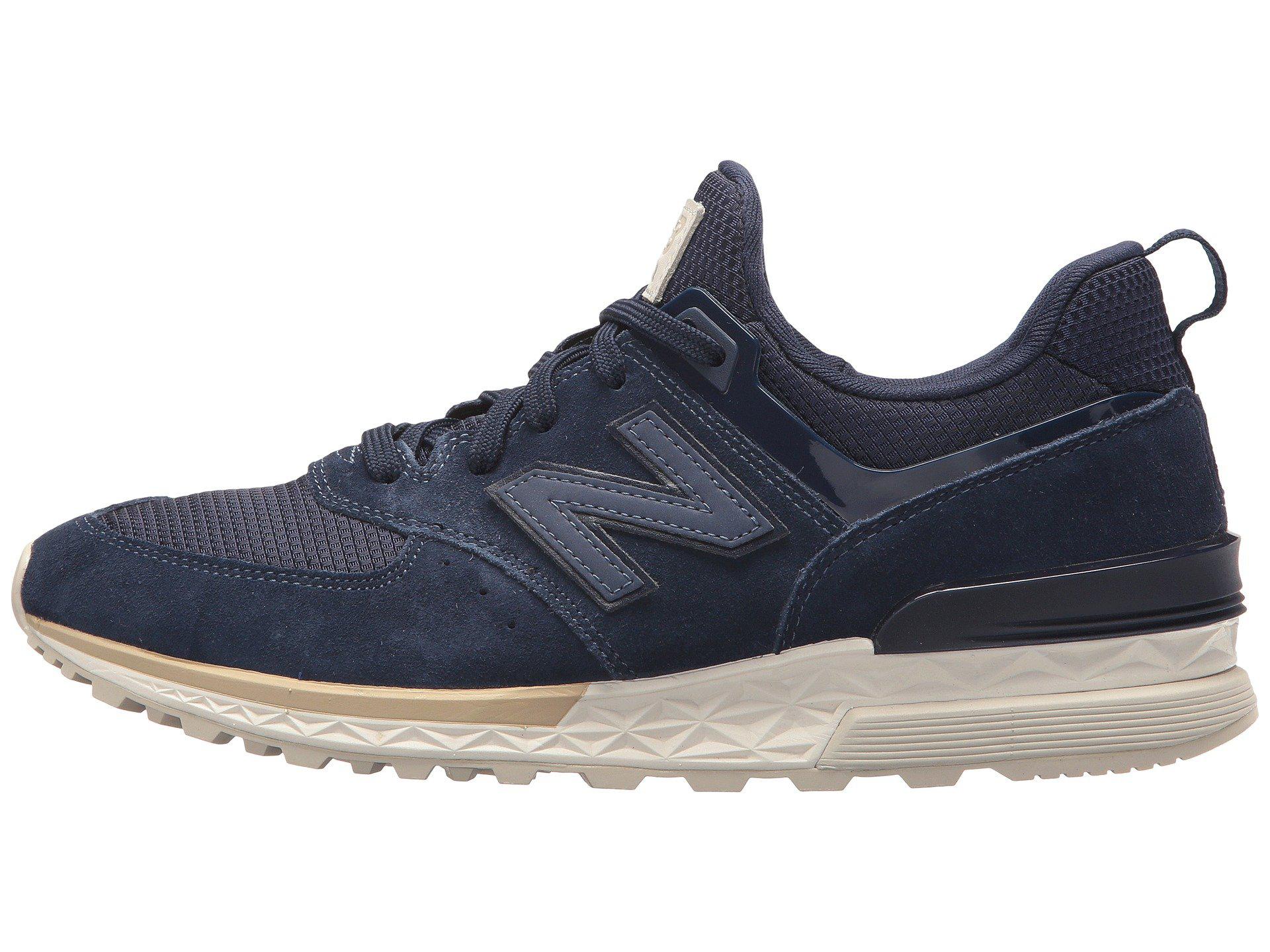 new balance classics ms574v1