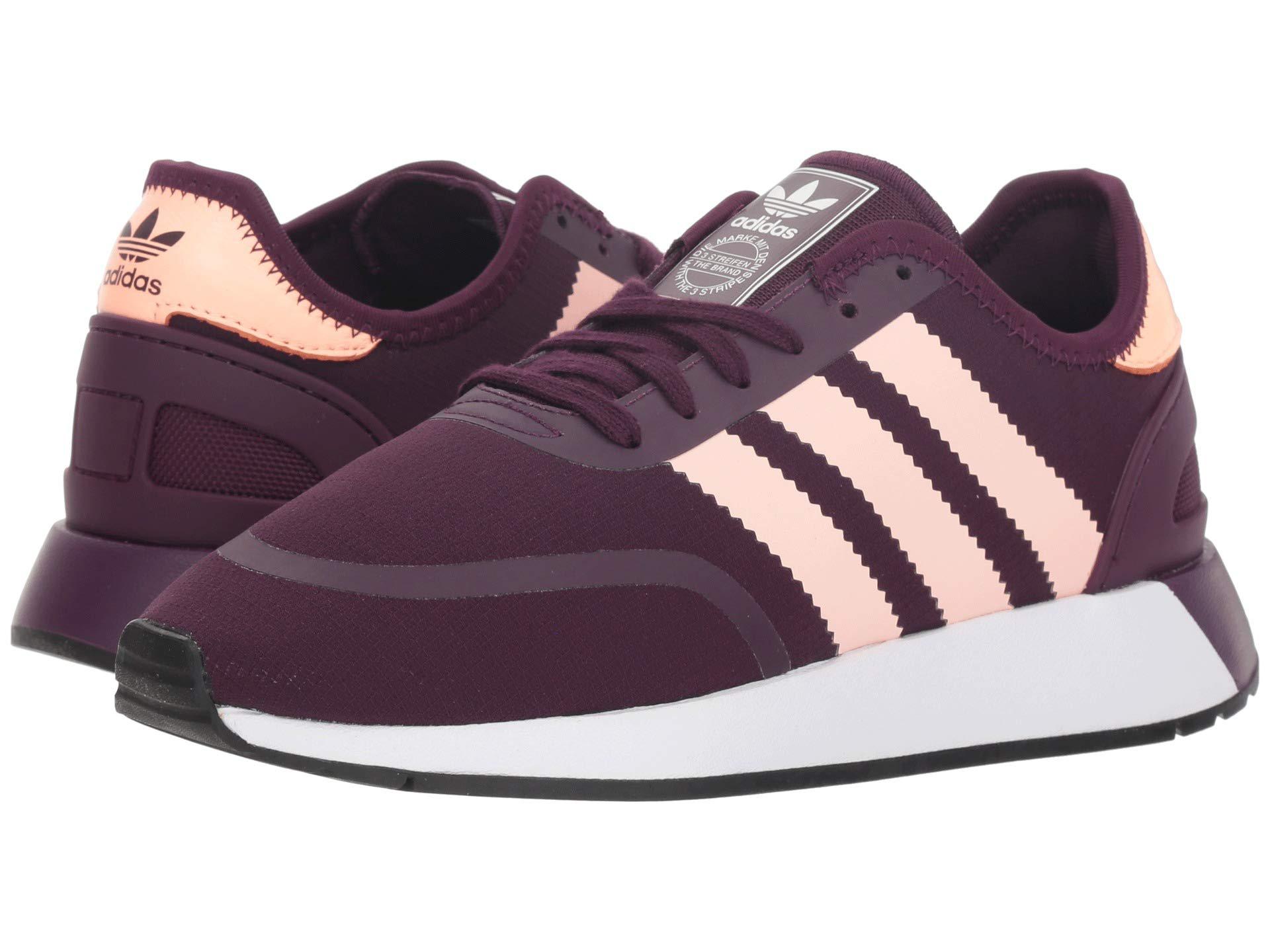 adidas n 5923 red